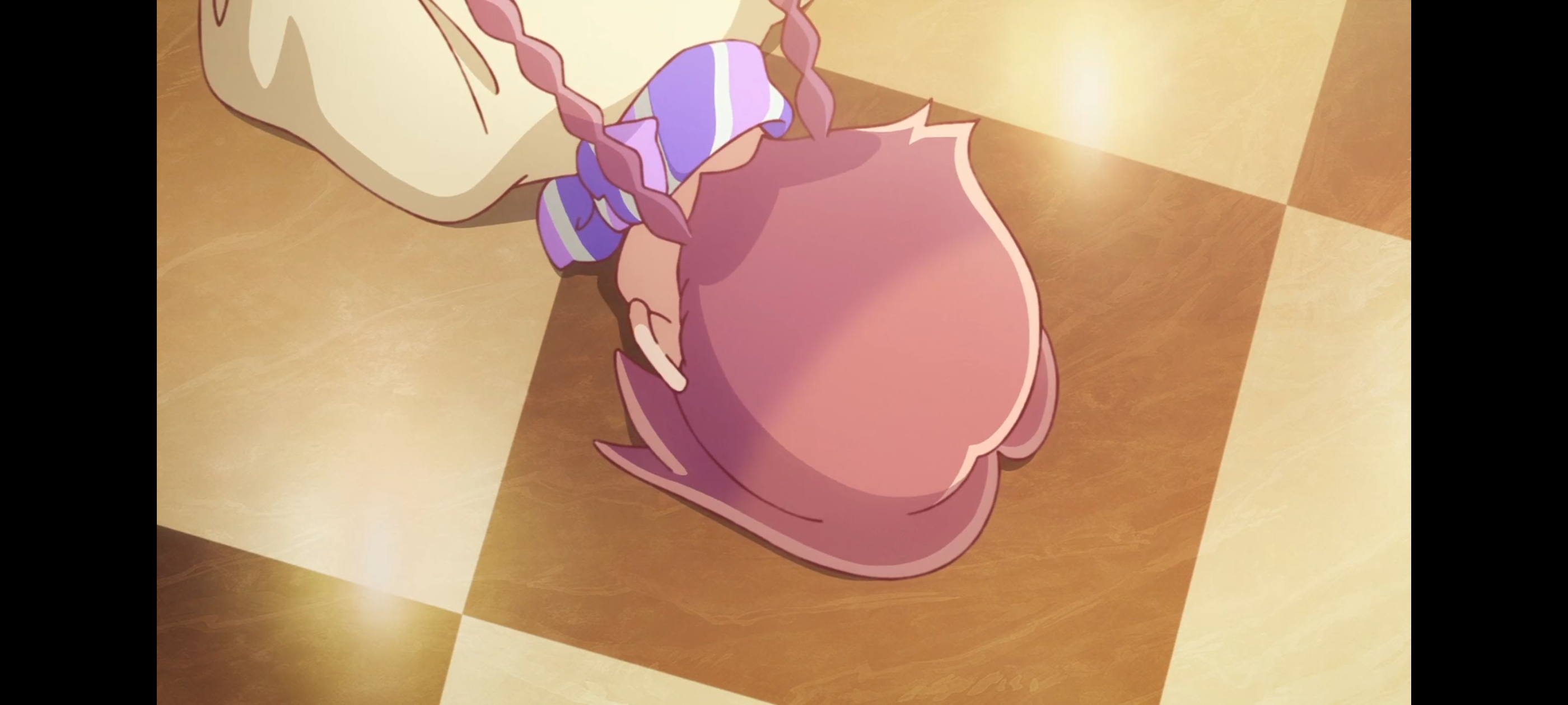 末日后酒店,动画,动漫,番剧,二次元,ACG