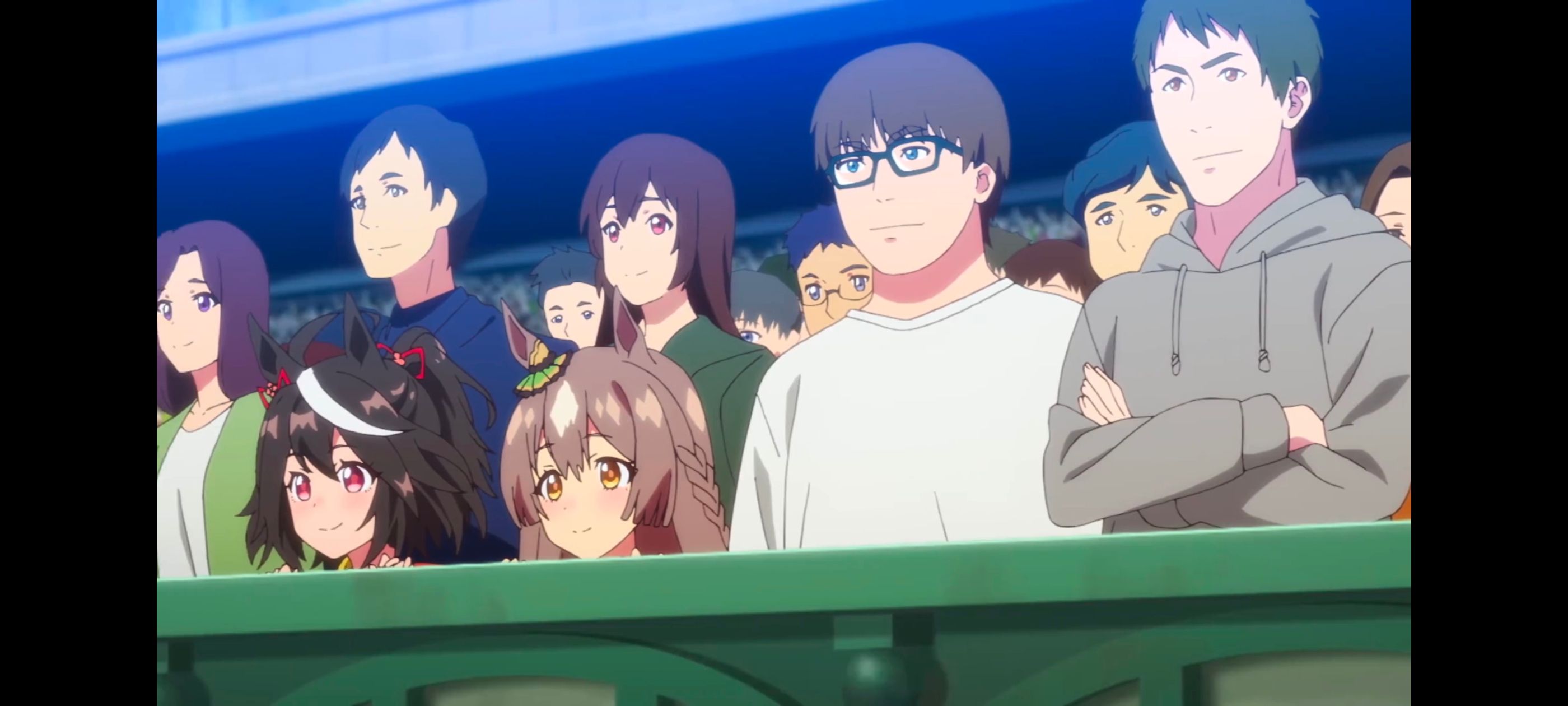 赛马娘,赛马娘PrettyDreby,动画,动漫,AMV,MAD,二次元,ACG