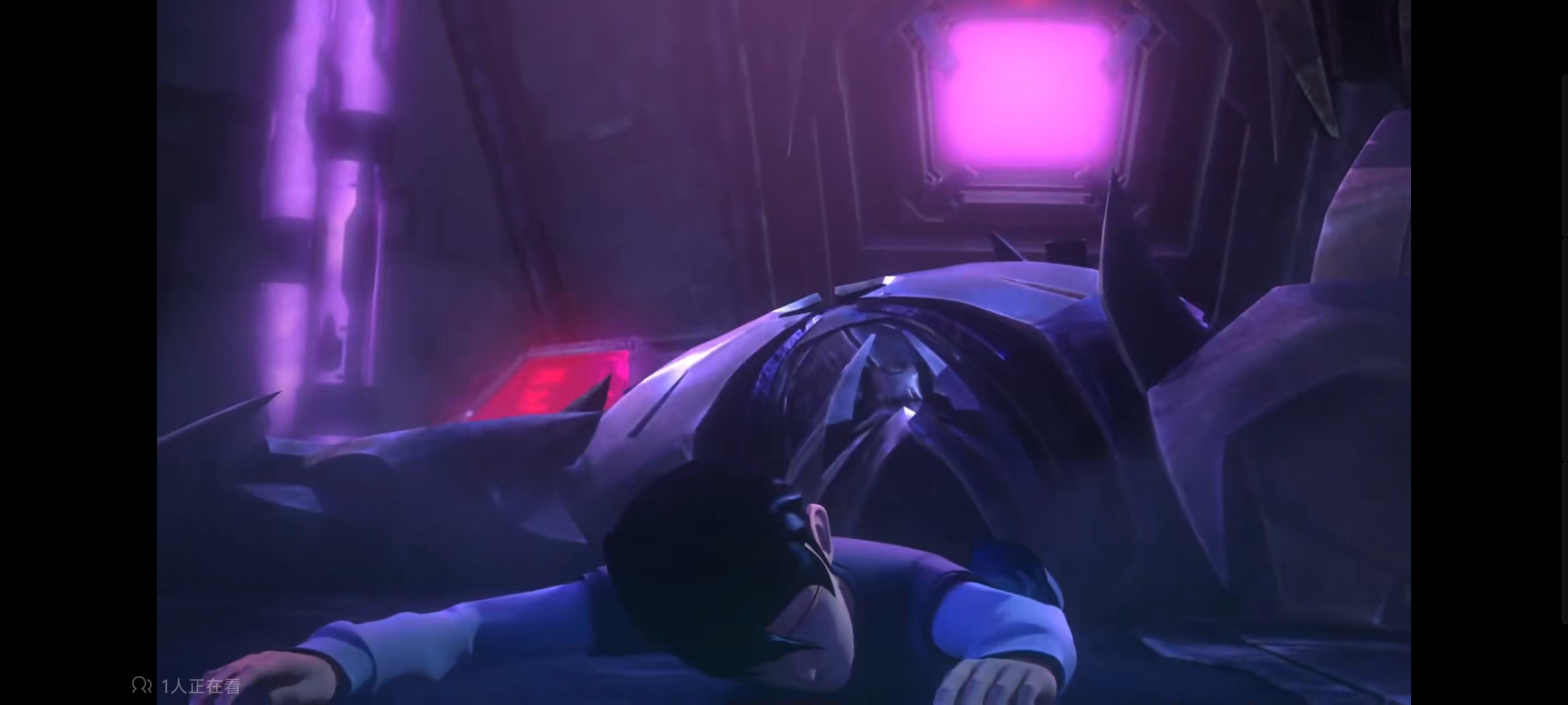 变形金刚,变形金刚领袖之证,动漫,动画,番剧,ACG