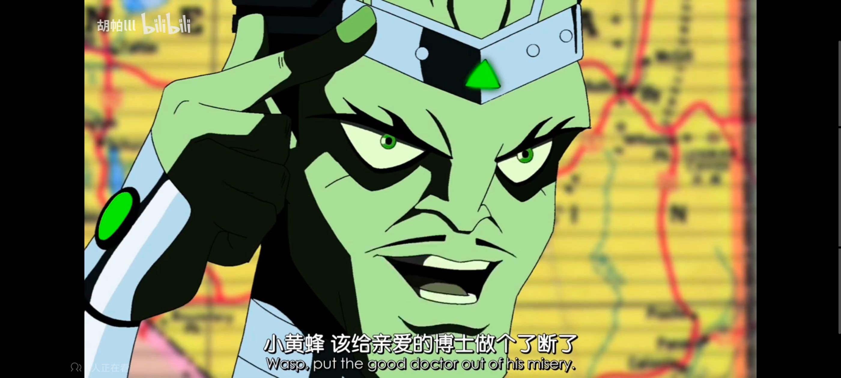 复仇者世上最强英雄组合,复仇者联盟,超级英雄,动漫,动画,番剧,ACG,漫威