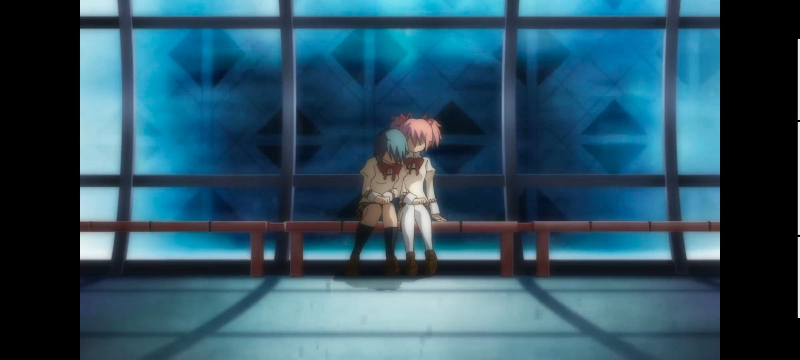 魔法少女小圆,魔法少女,动画,动漫,番剧,二次元,ACG