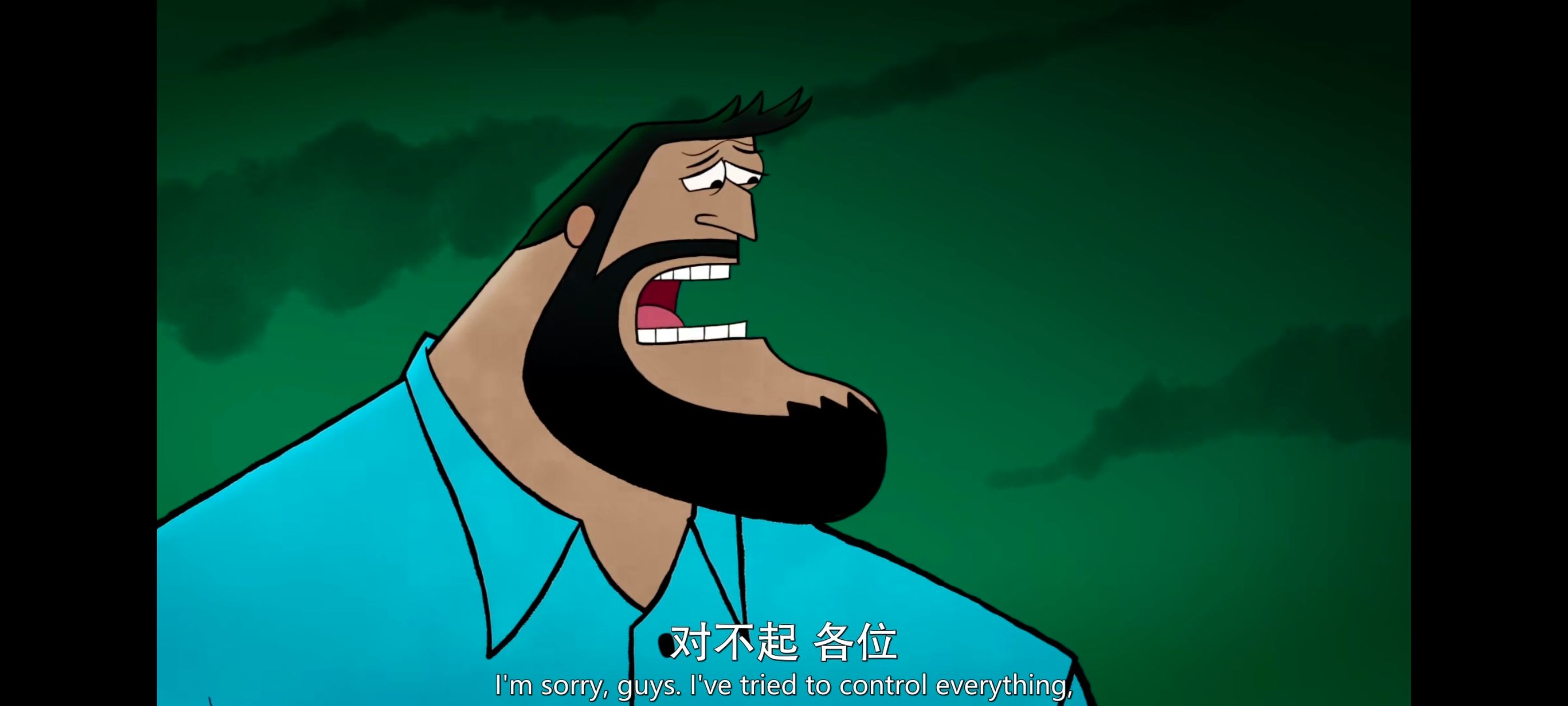 蝙蝠侠家族,蝙蝠侠一家,DC,动画,动漫,番剧,ACG