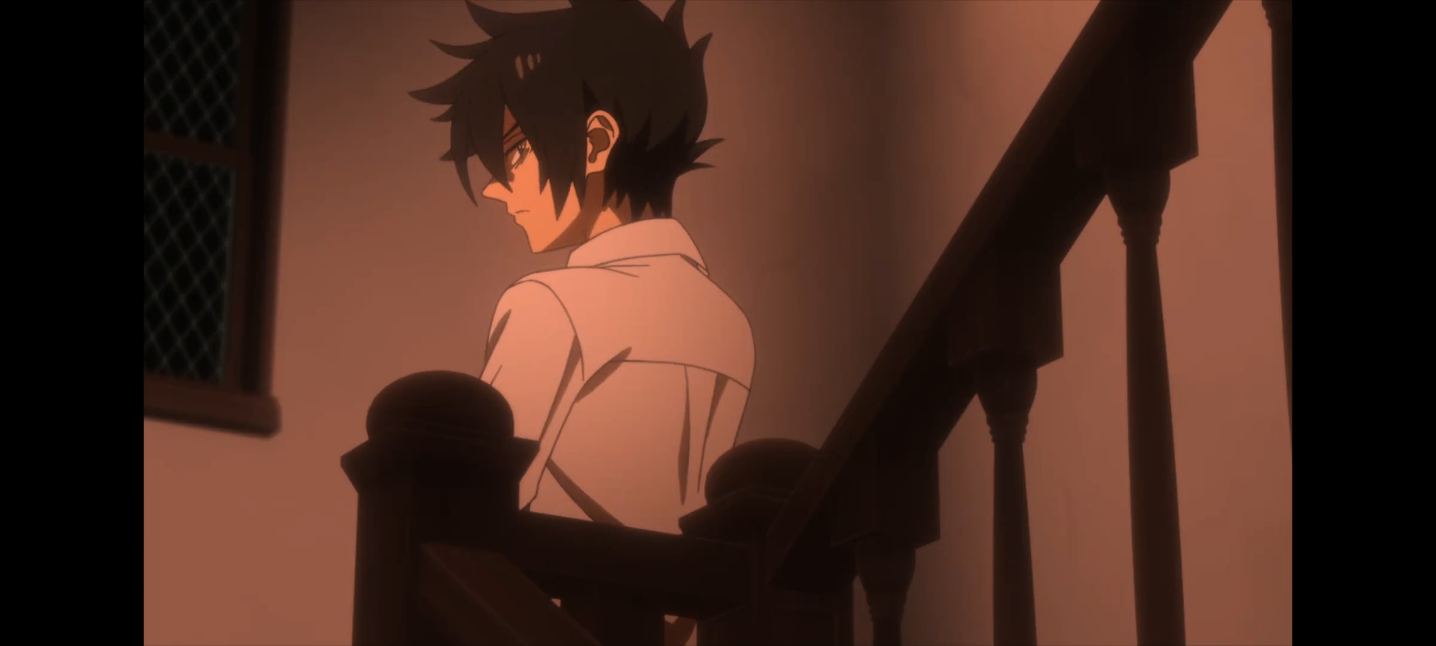 约定的梦幻岛,动画,动漫,番剧,二次元,ACG