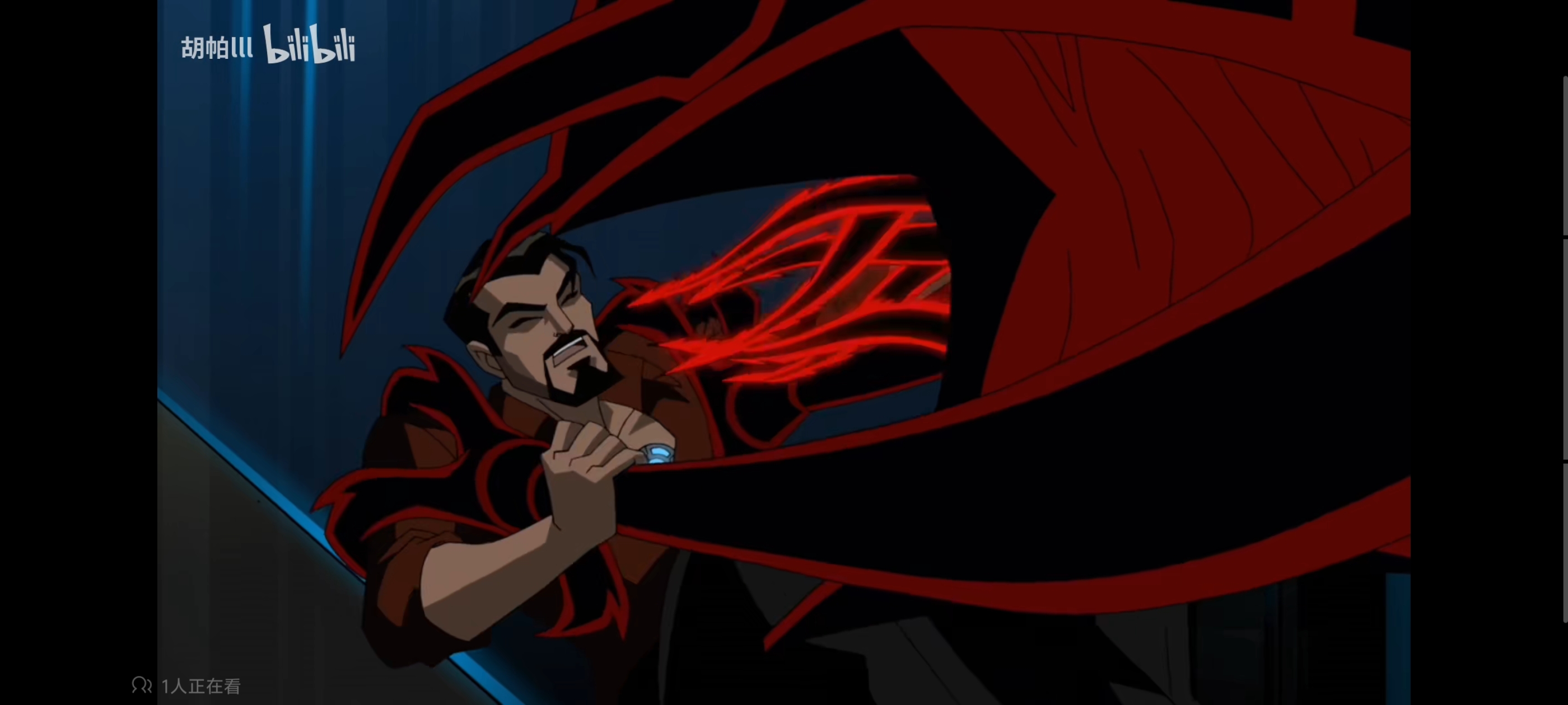 复仇者世界上最强英雄组合,超级英雄联盟复仇者,动画,动漫,番剧,复仇者联盟,ACG