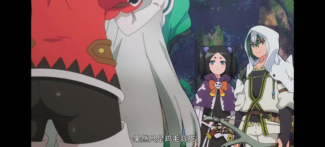 动漫专区,次元资讯,动漫,番剧,不道德公会