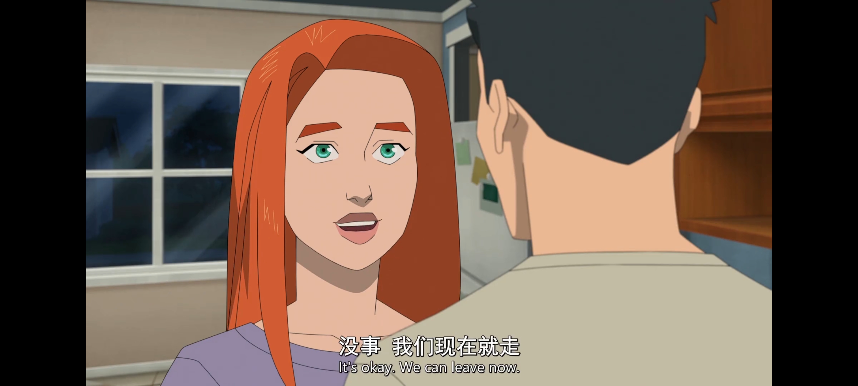 无敌少侠,image,番剧,ACG,二次元,动画,动漫