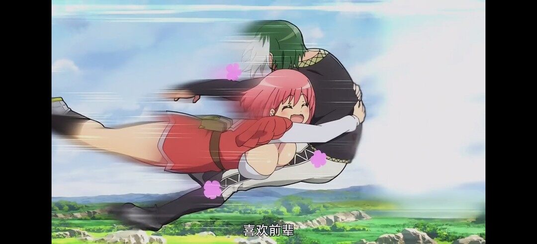 动漫专区,次元资讯,动漫,番剧,不道德公会