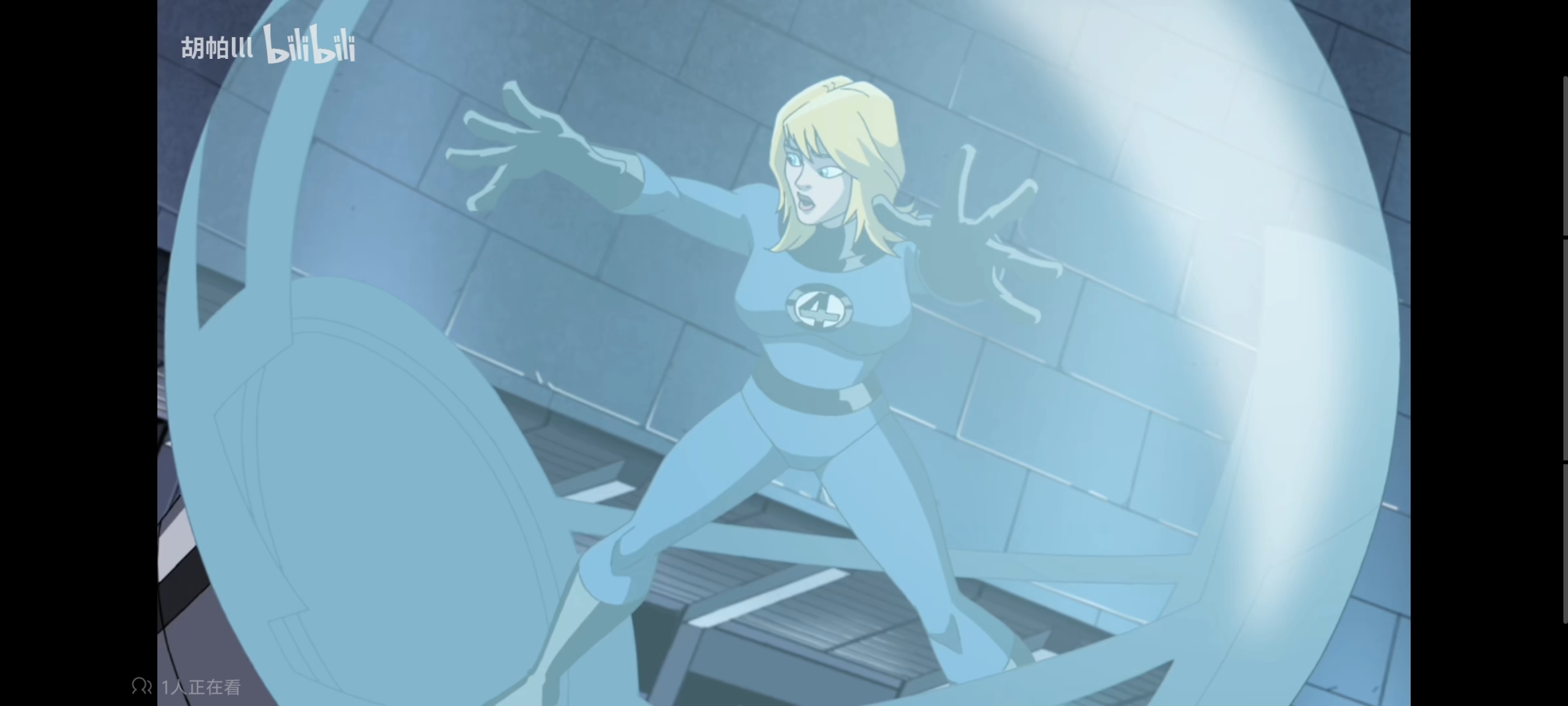 复仇者世界上最强英雄组合,超级英雄联盟复仇者,动画,动漫,番剧,ACG