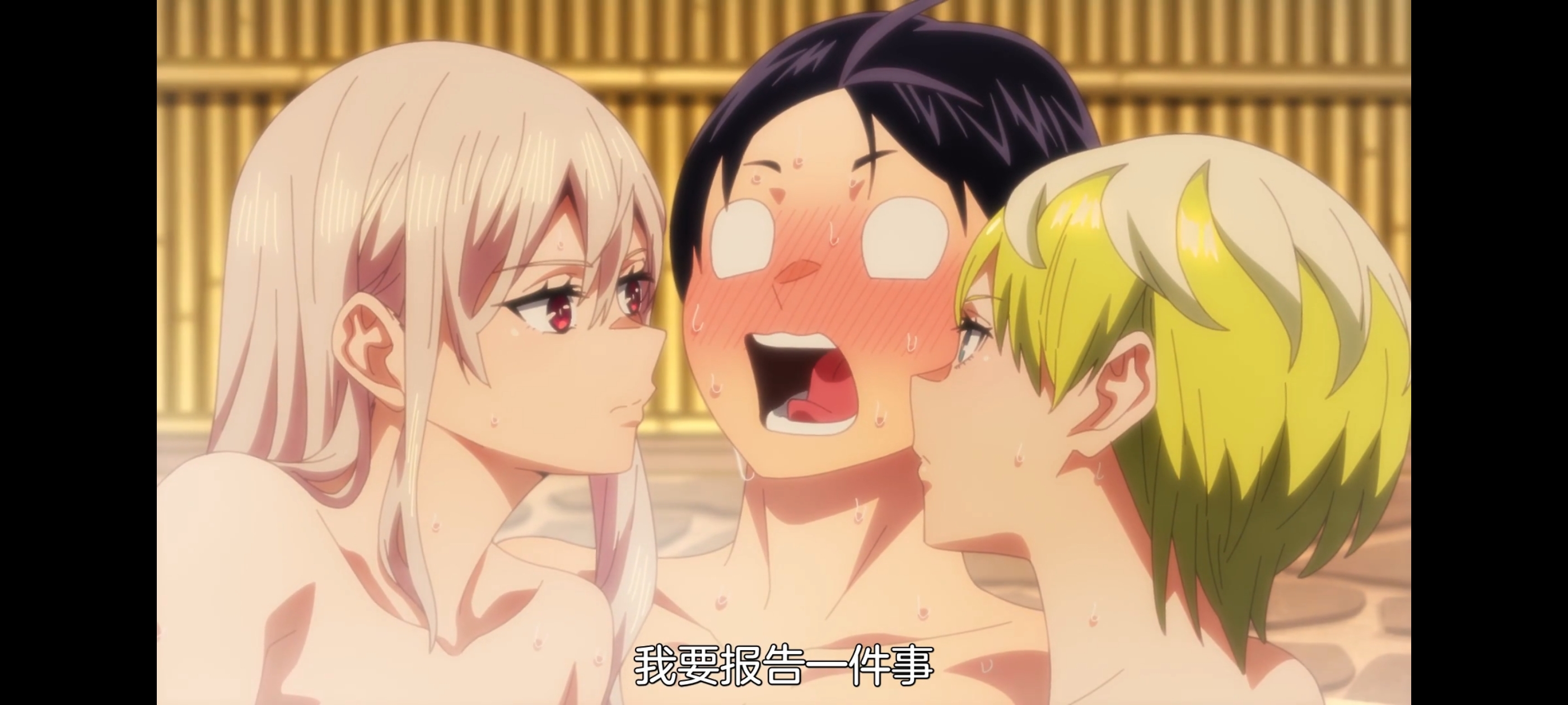 魔都精兵的奴隶,动画,动漫,番剧,ACG,二次元