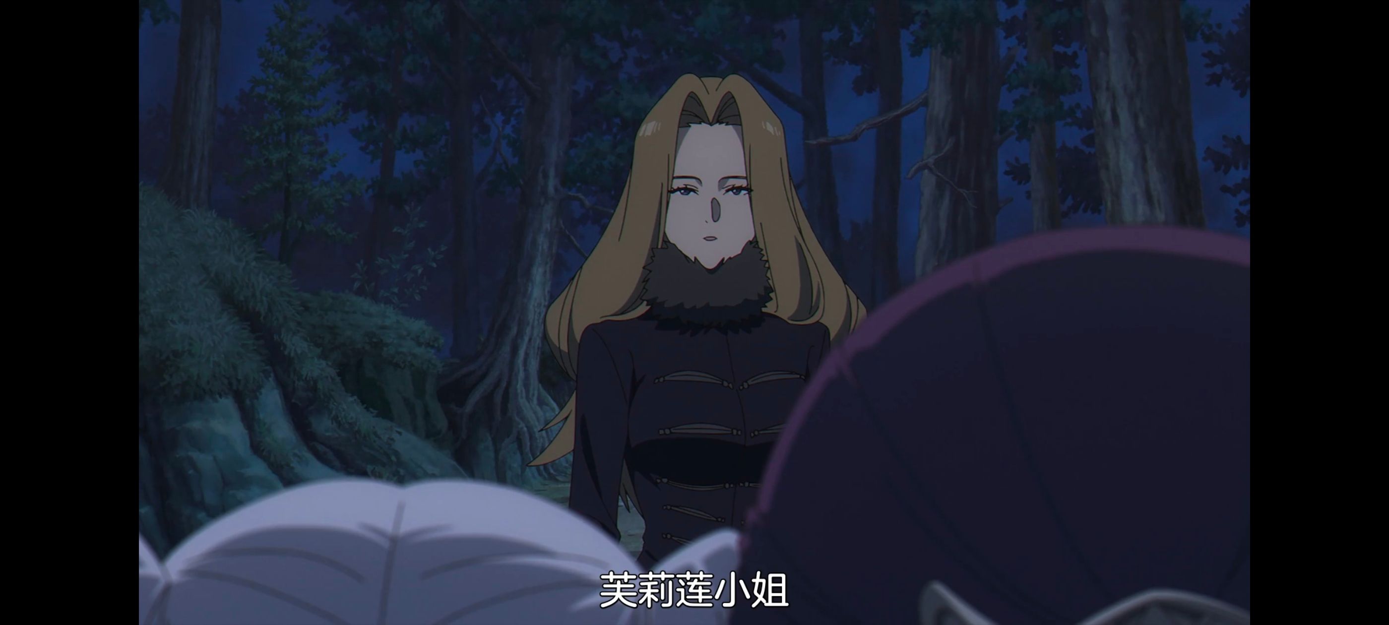 葬送的芙莉莲,动画,动漫,番剧,二次元,ACG