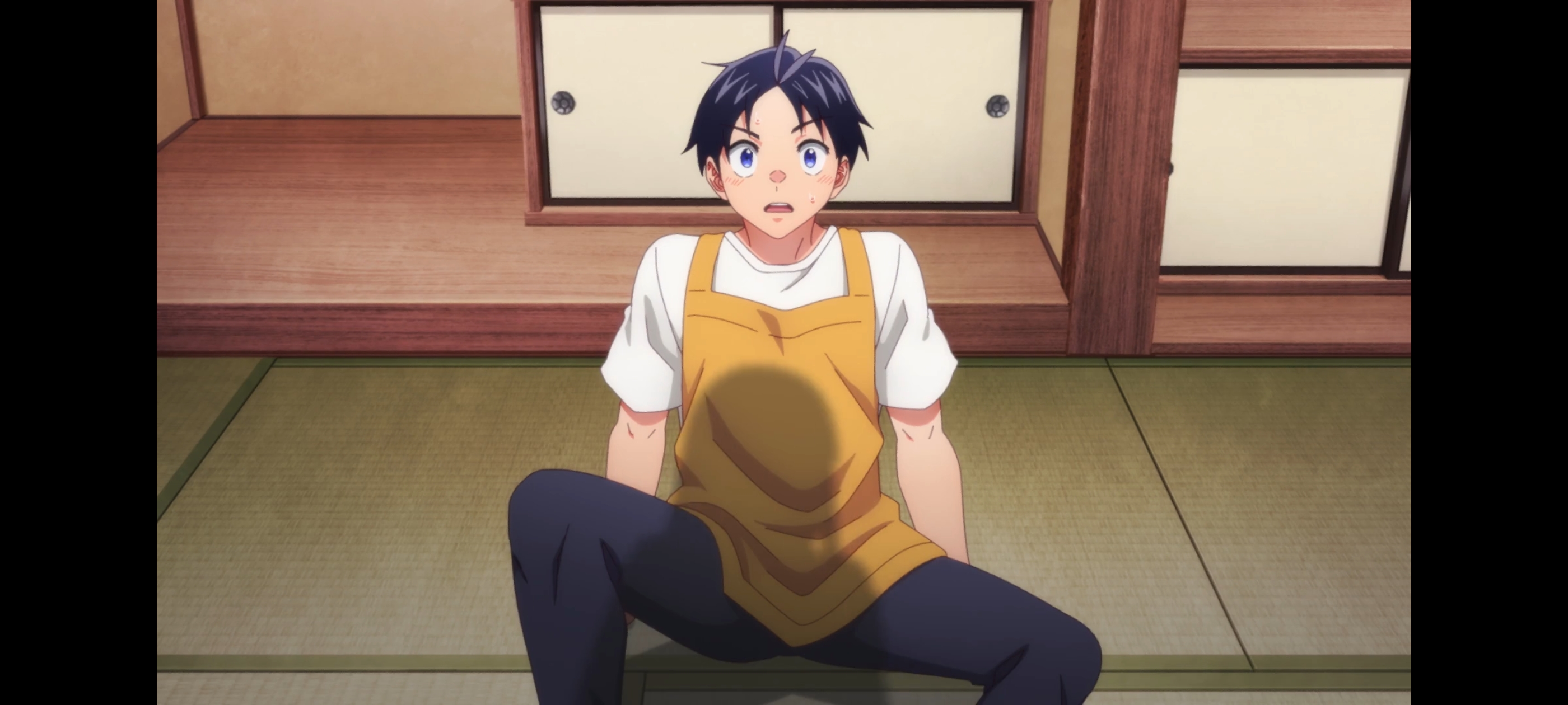 魔都精兵的奴隶,动画,动漫,番剧,二次元,ACG