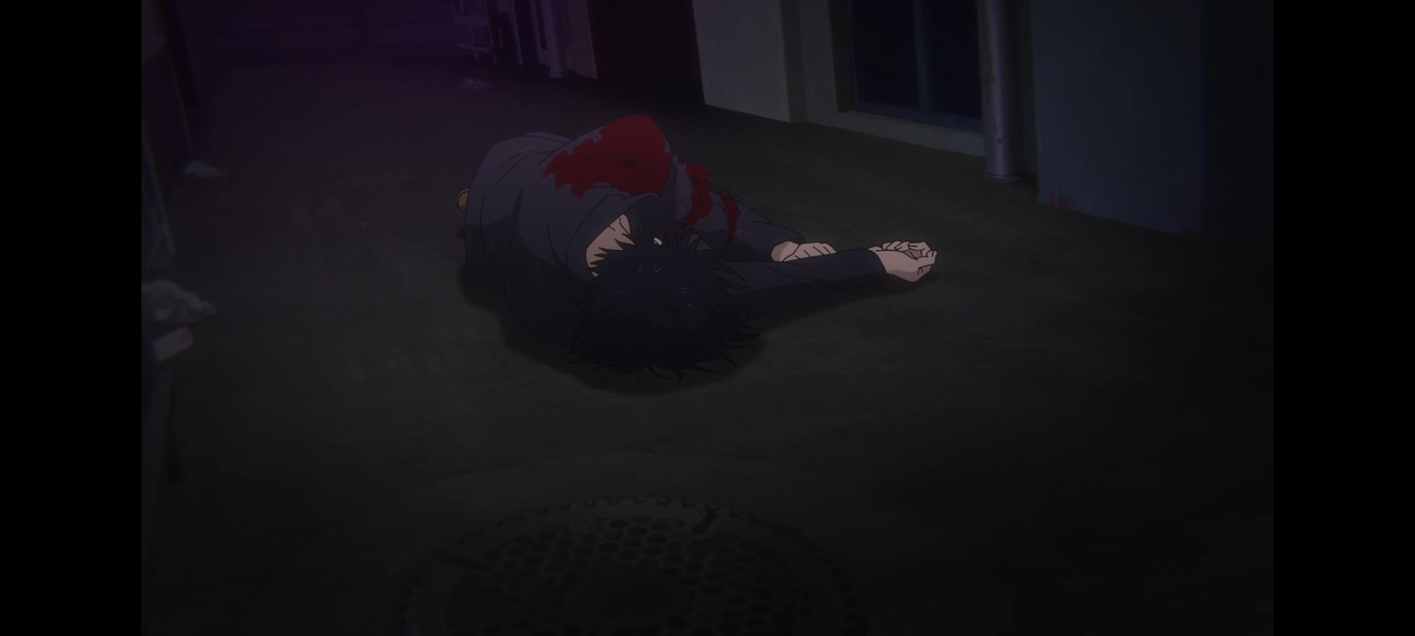 咒术回战,死灭回游,动画,动漫,番剧,ACG,二次元