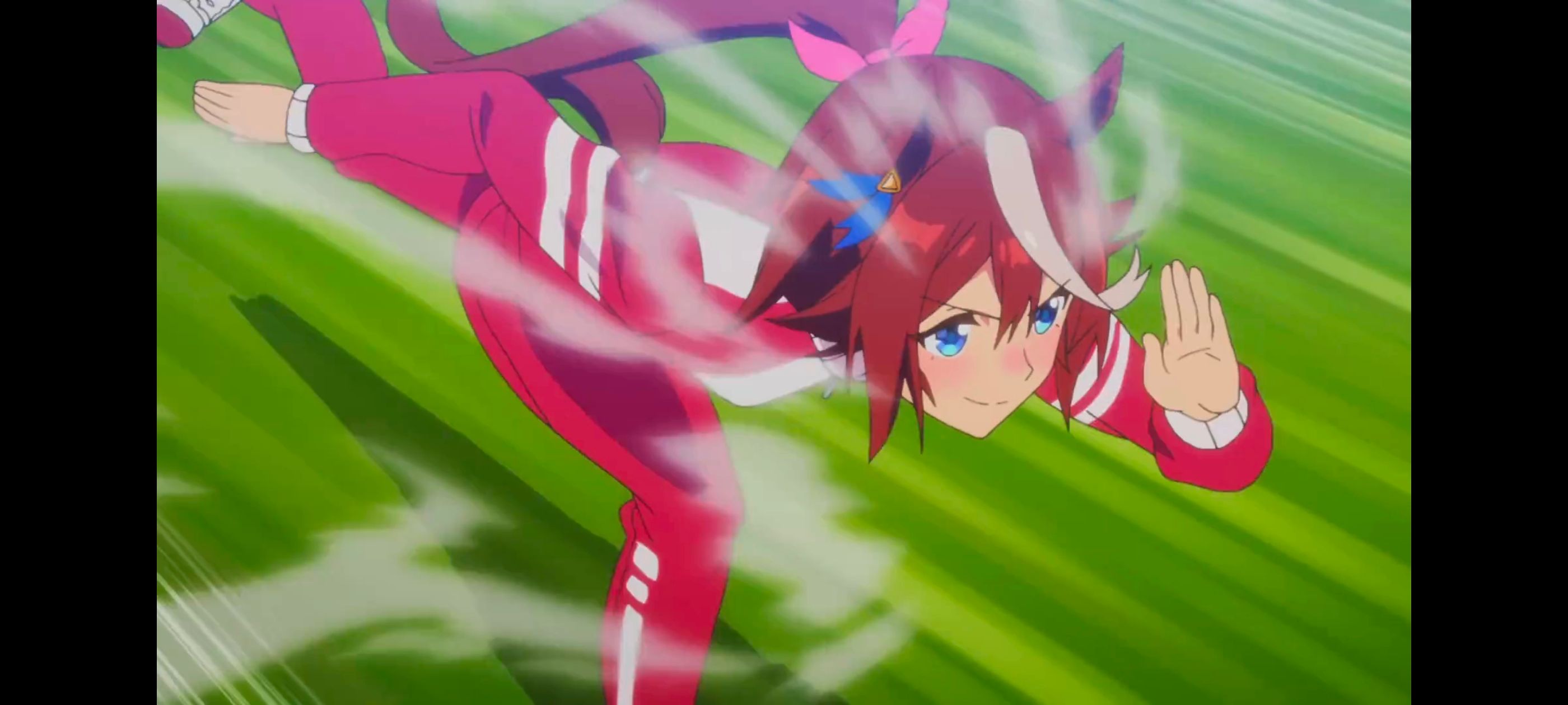 赛马娘,赛马娘PrettyDreby,赛马娘第二季,动画,动漫,番剧,ACG