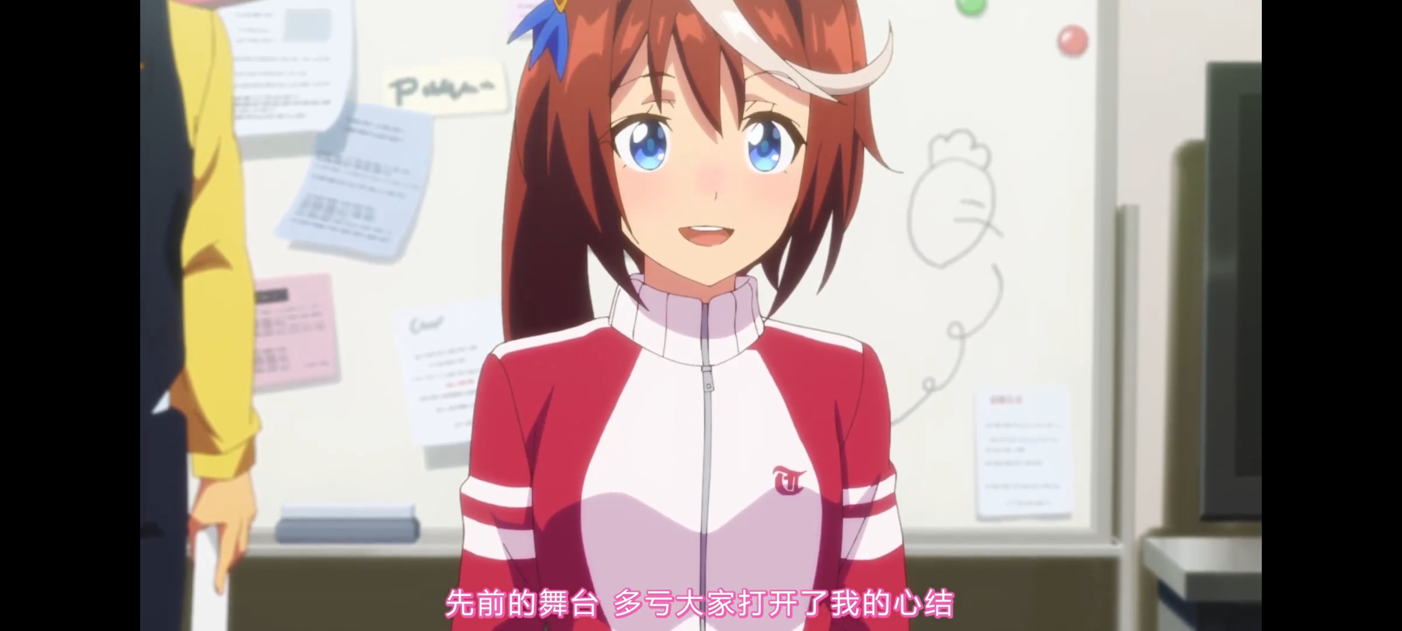 赛马娘,赛马娘第二季,动画,动漫,番剧,二次元,ACG