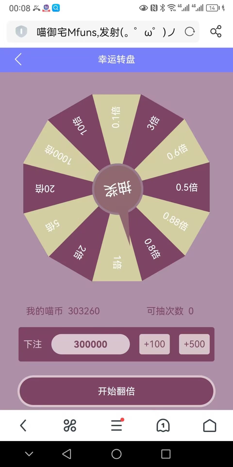 转盘,回忆