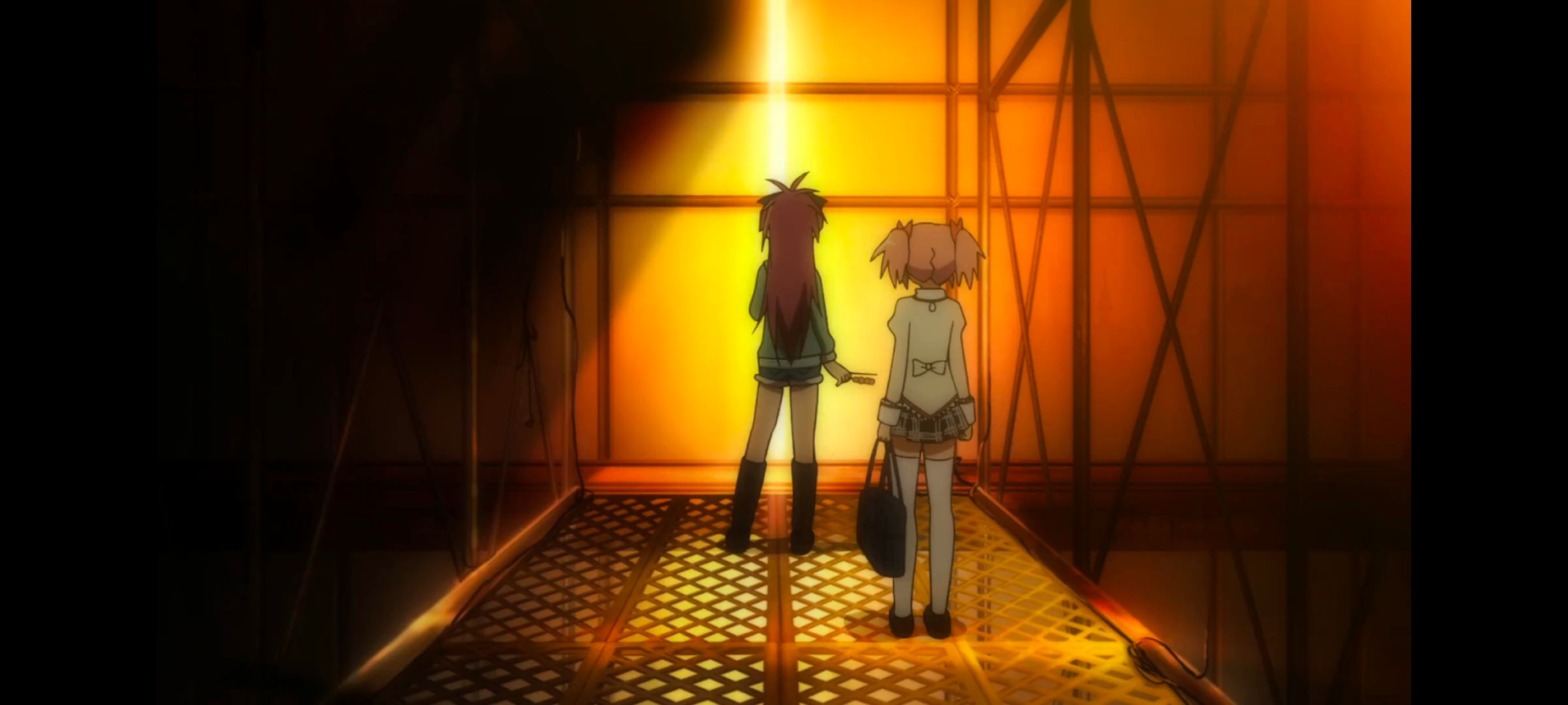 魔法少女小圆,魔法少女,动画,动漫,番剧,二次元,ACG