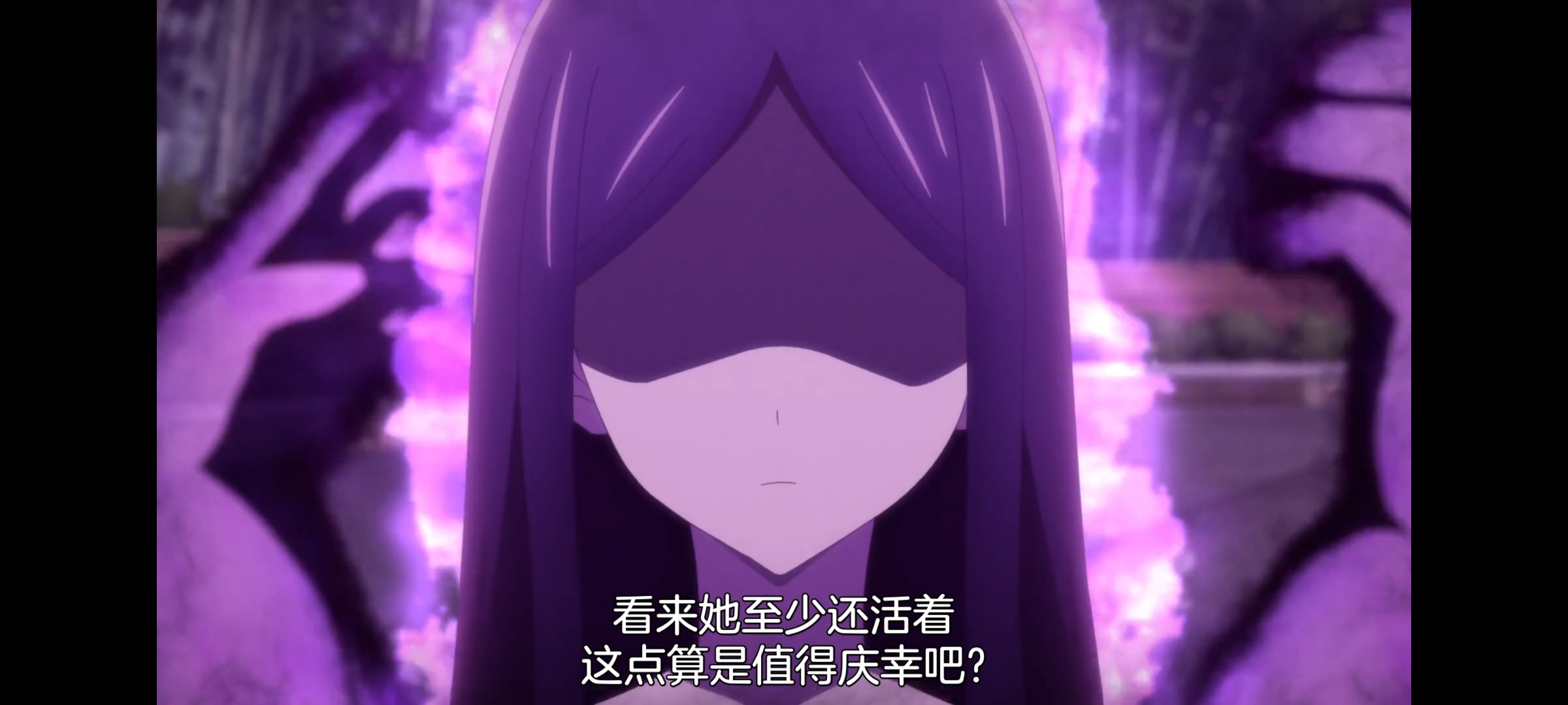 神八小妹并不可怕,小伽椰并不可怕,动画,动漫,番剧,二次元,ACG