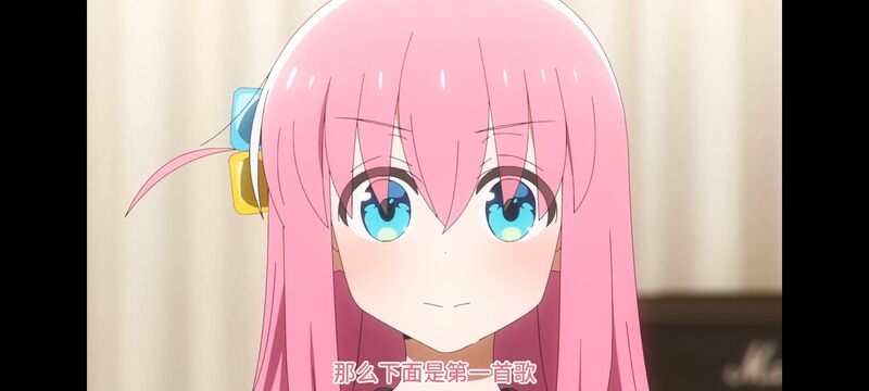 孤独摇滚,动画,动漫,番剧,ACG