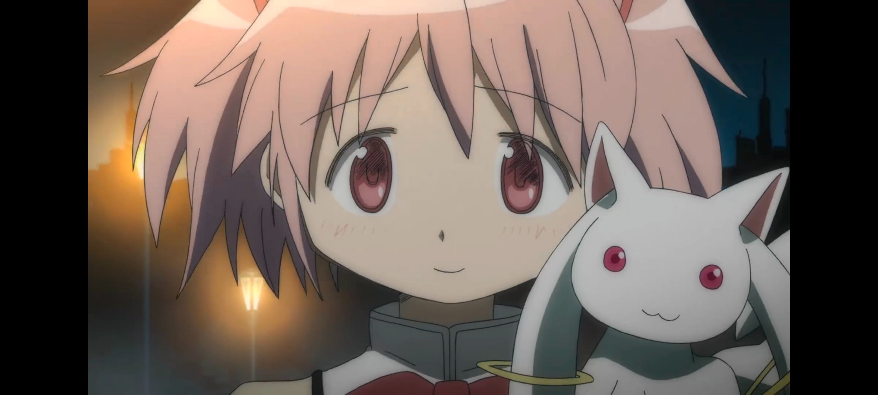 魔法少女小圆,魔法少女,动画,动漫,番剧,ACG