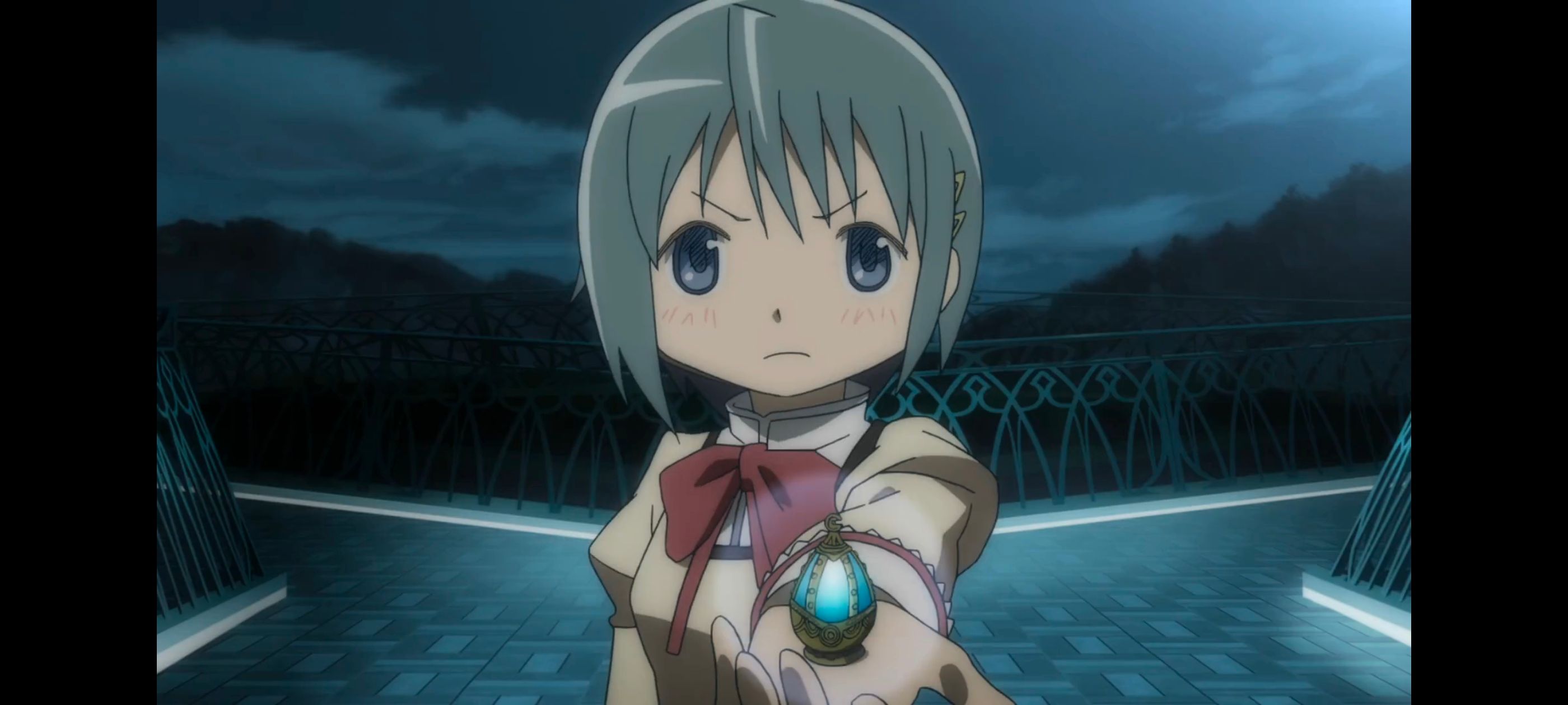 魔法少女小圆,魔法少女,动画,动漫,番剧,ACG