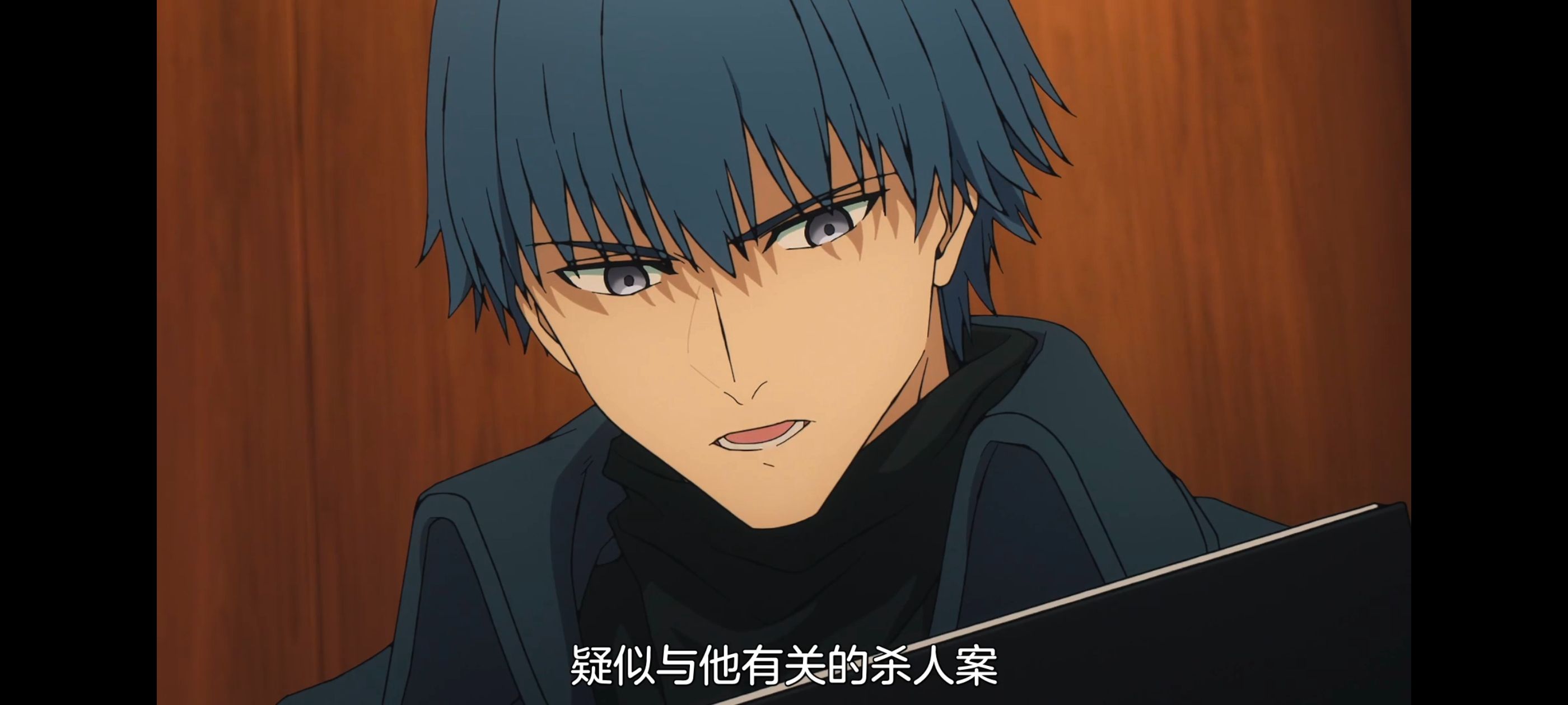 命运奇异赝品,FatestrangeFake,动画,动漫,番剧,ACG