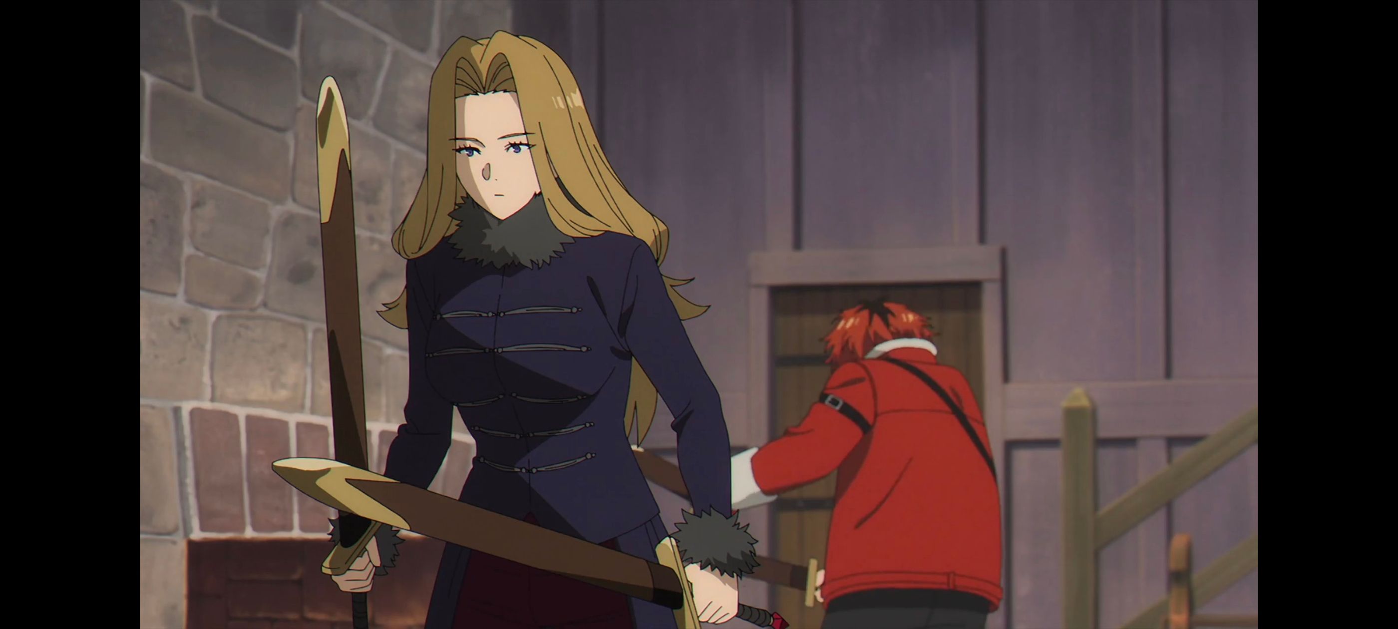 葬送的芙莉莲,动画,动漫,番剧,二次元,ACG