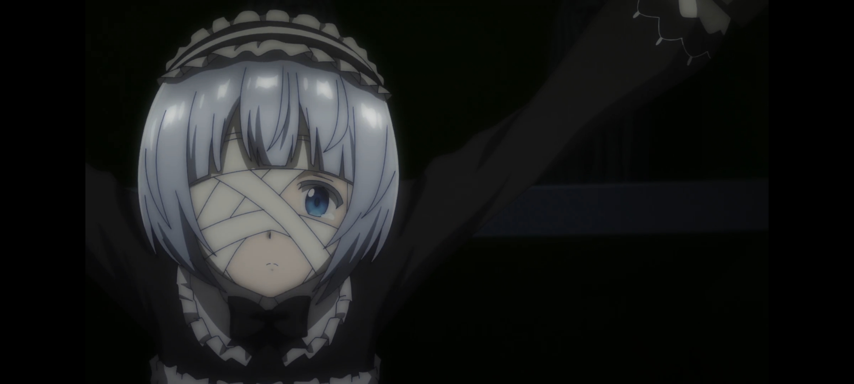 凭你也想讨伐魔王,动画,动漫,番剧,百合,二次元,ACG