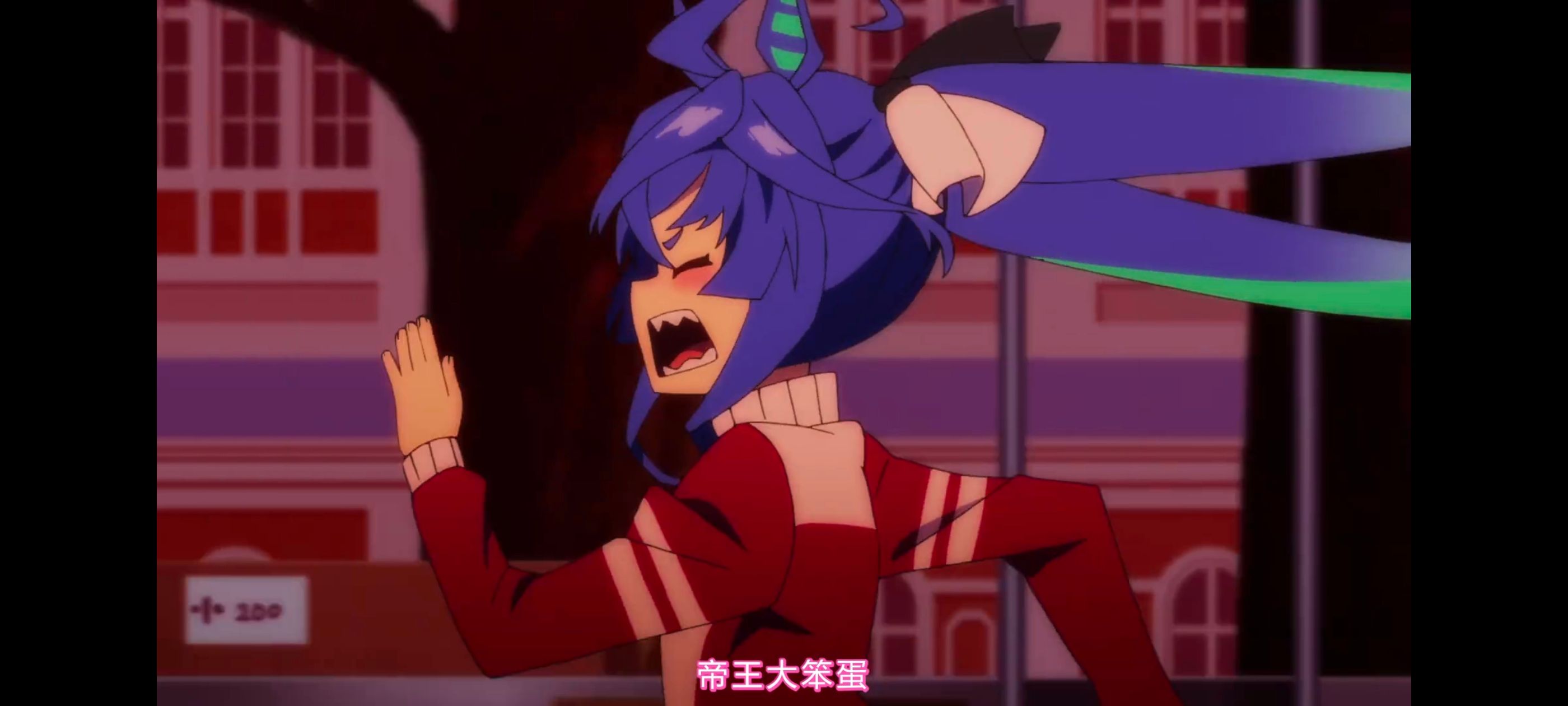 赛马娘,赛马娘PrettyDerby,赛马娘第二季,番剧,动画,动漫,二次元,ACG