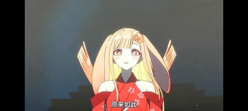 超时空辉夜姬,超時空輝夜姬,番剧,动画,动漫,二次元,ACG,动画电影