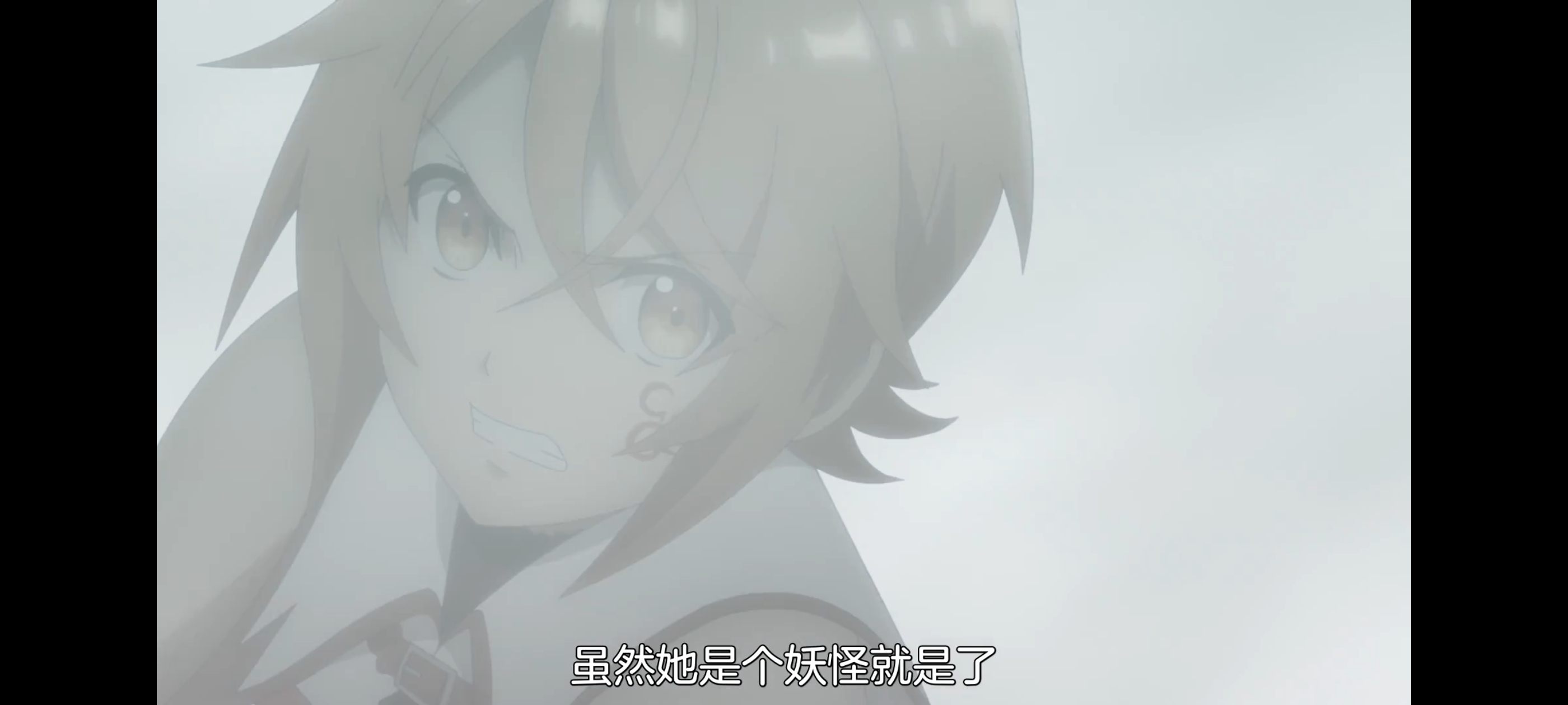 凭你也想讨伐魔王,动画,动漫,番剧,ACG,二次元,吐槽