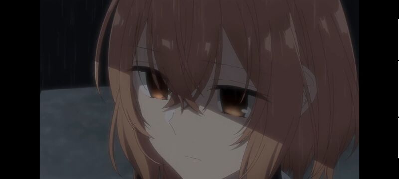 想吃掉我的非人少女,对我垂涎欲滴的非人少女,百合,百合动画,百合动漫,动漫,动画,番剧,ACG