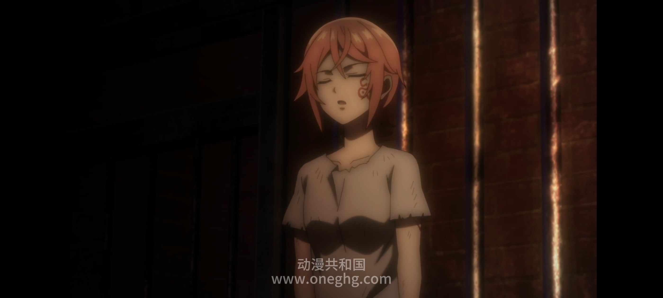 凭你也想讨伐魔王,你这种家伙别想打败魔王,百合,动漫,动画,番剧,ACG