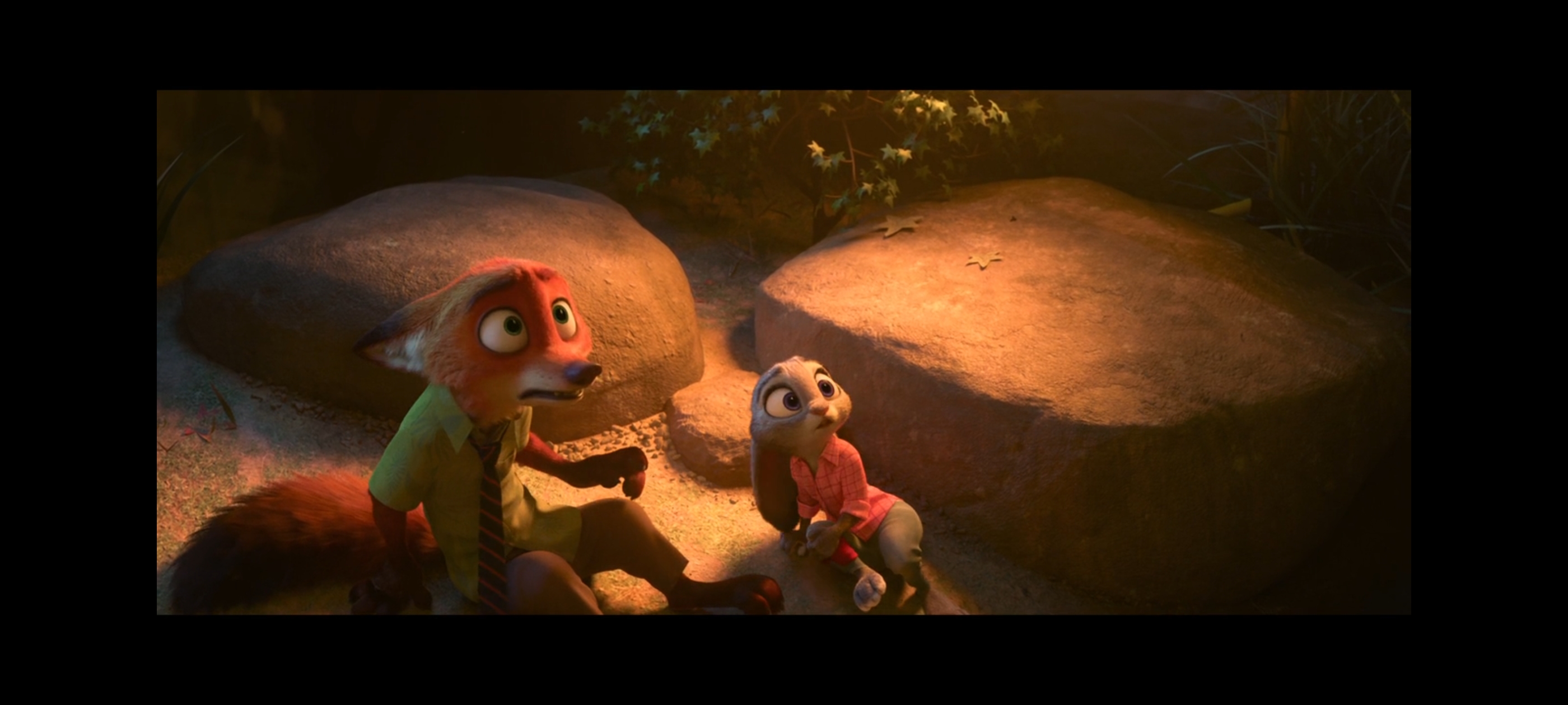 疯狂动物城,动画电影,动漫,动画,电影,二次元,ACG