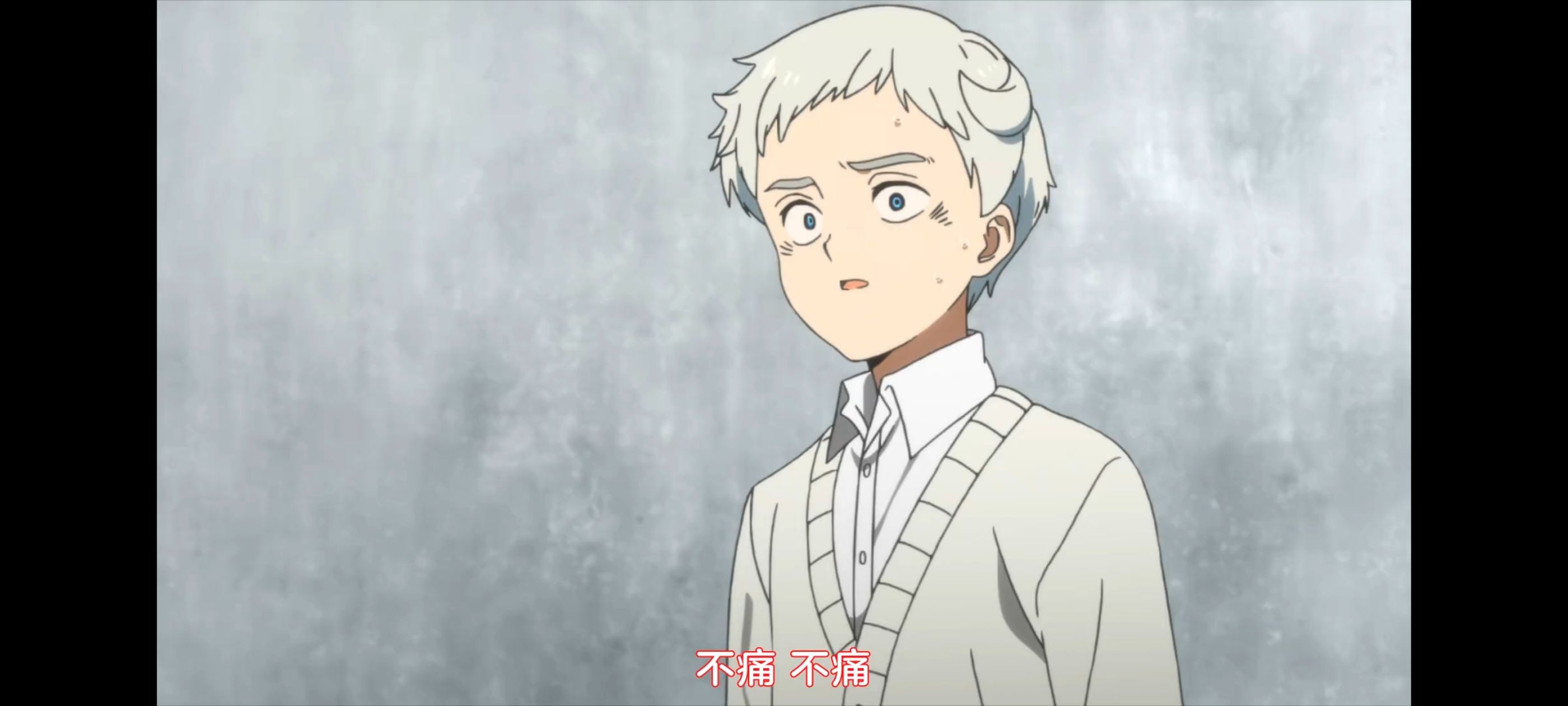 约定的梦幻岛,动画,动漫,番剧,二次元,ACG