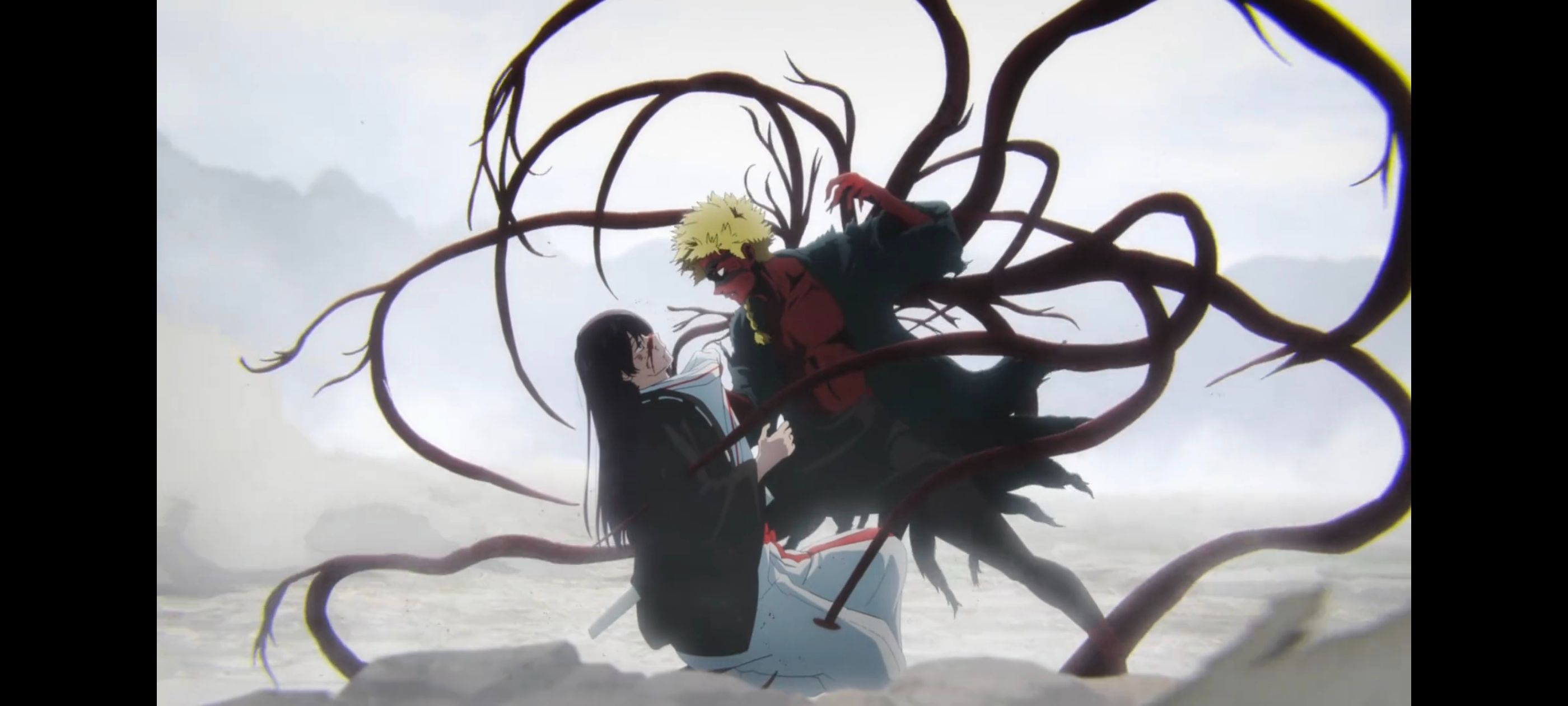 地狱乐,动画,动漫,番剧,ACG