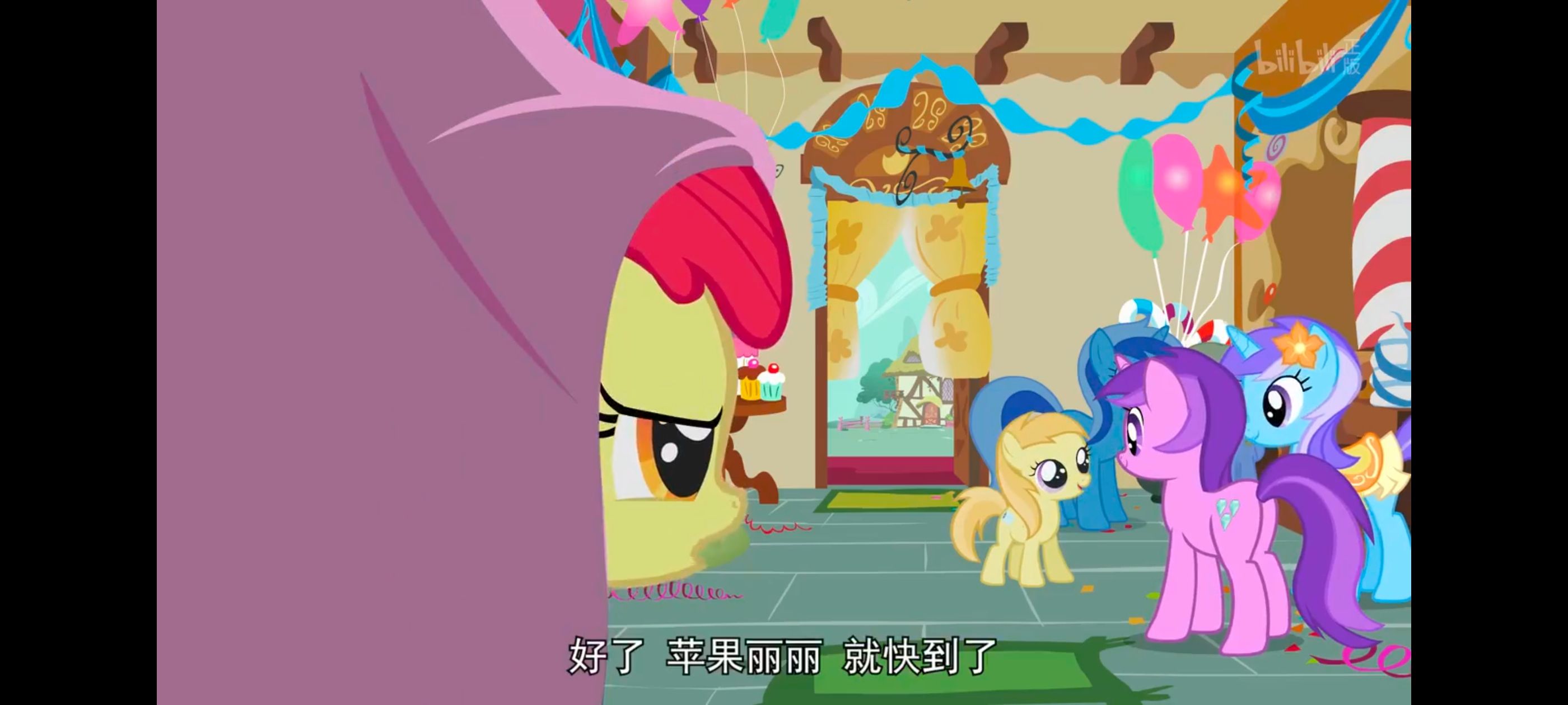 小马宝莉,小马宝莉友谊魔法,彩虹小马,我的小马驹,动画,动漫,番剧,ACG