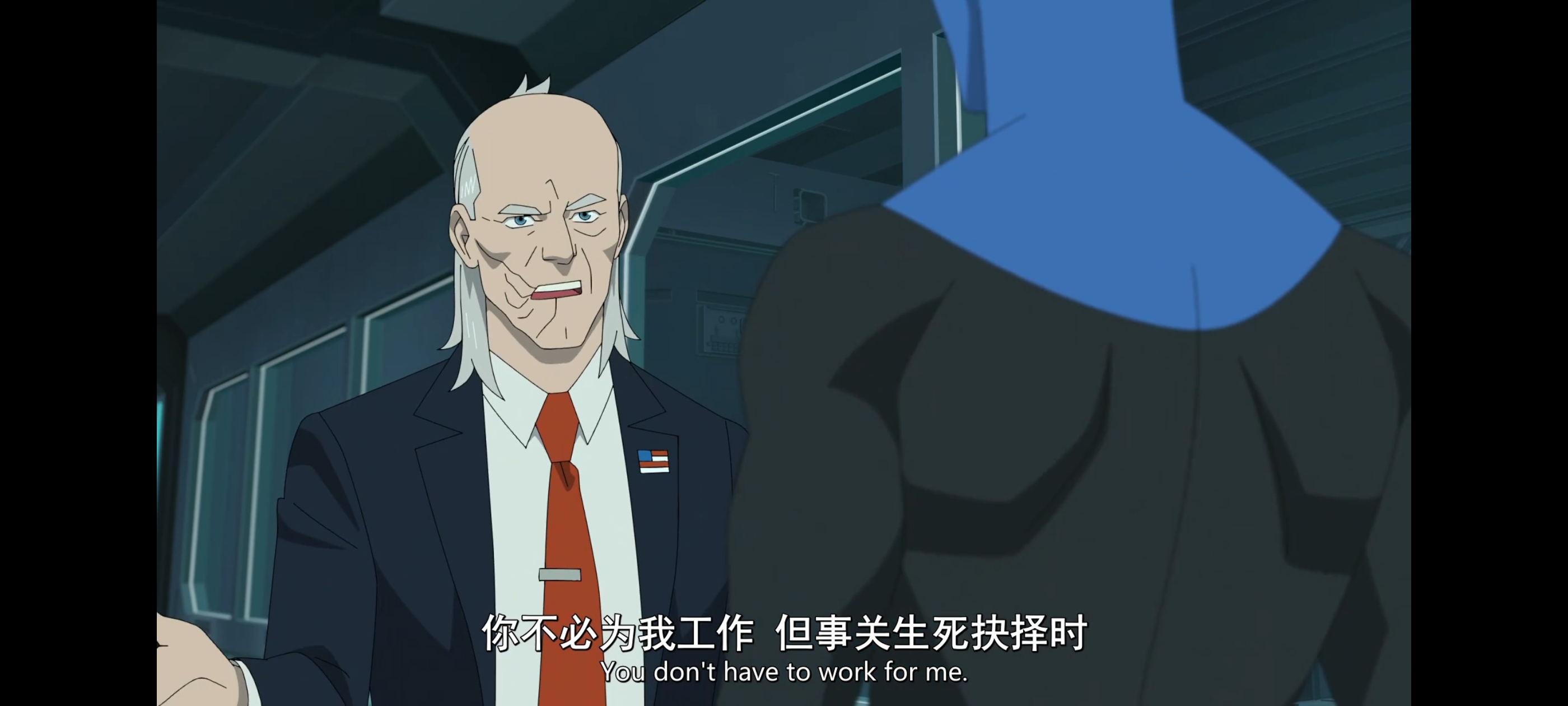 无敌少侠,动画,动漫,image,番剧,ACG