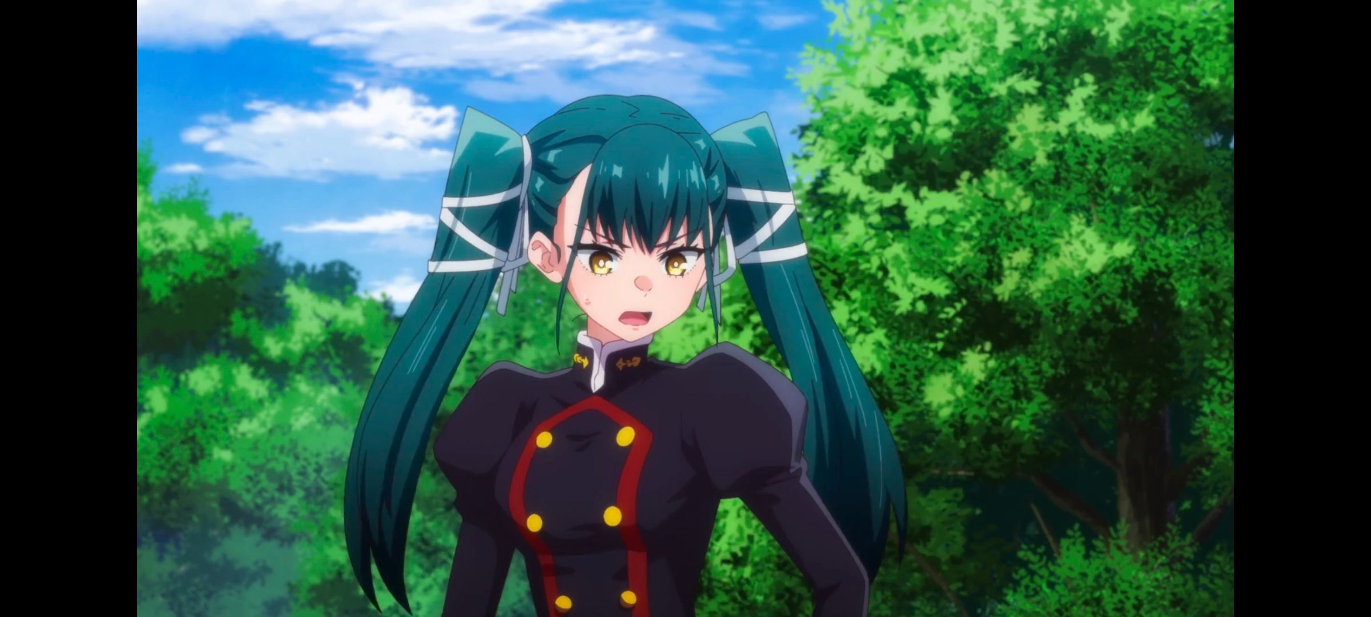 魔都精兵的奴隶,动画,动漫,番剧,二次元,ACG