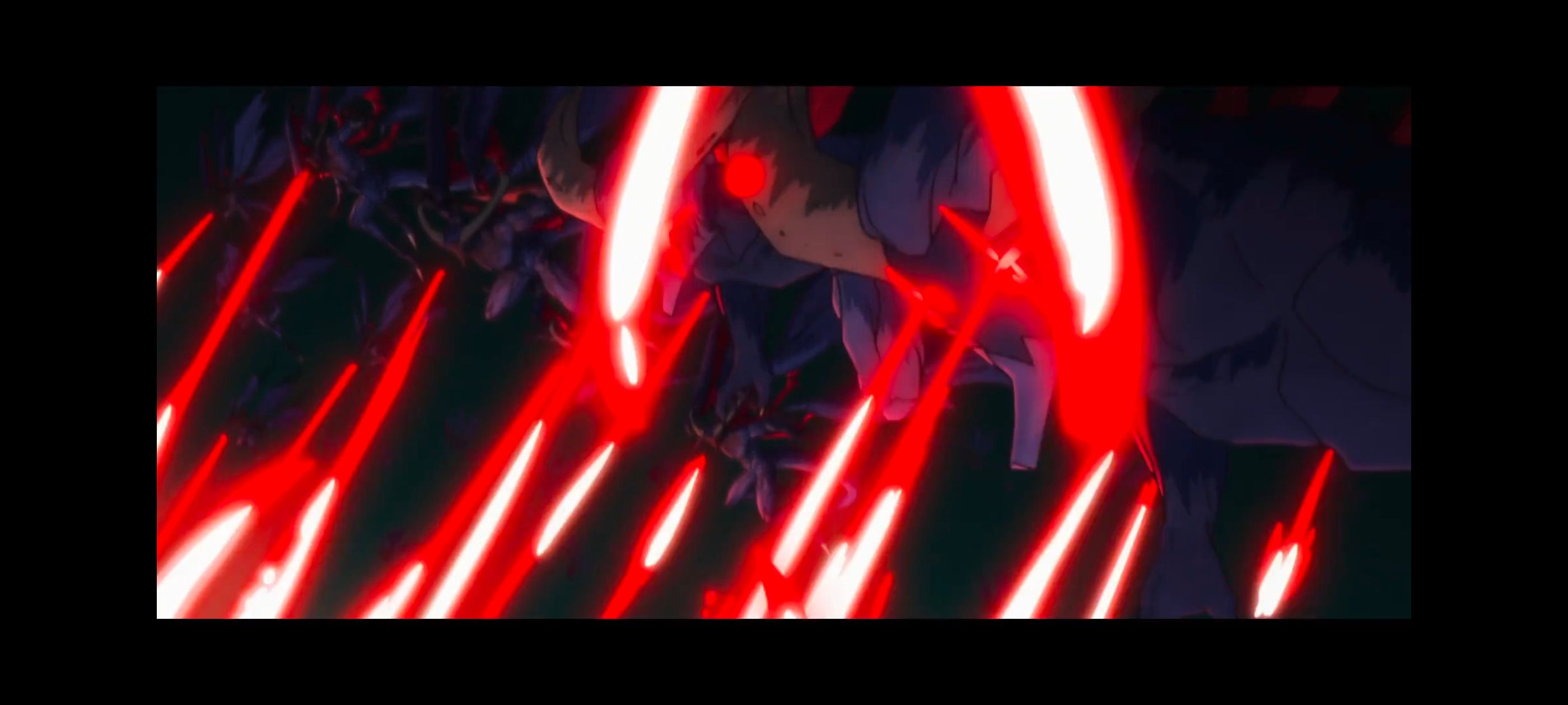 命运奇异赝品,FATE,FatestrangeFake,动画,动漫,番剧,二次元,ACG