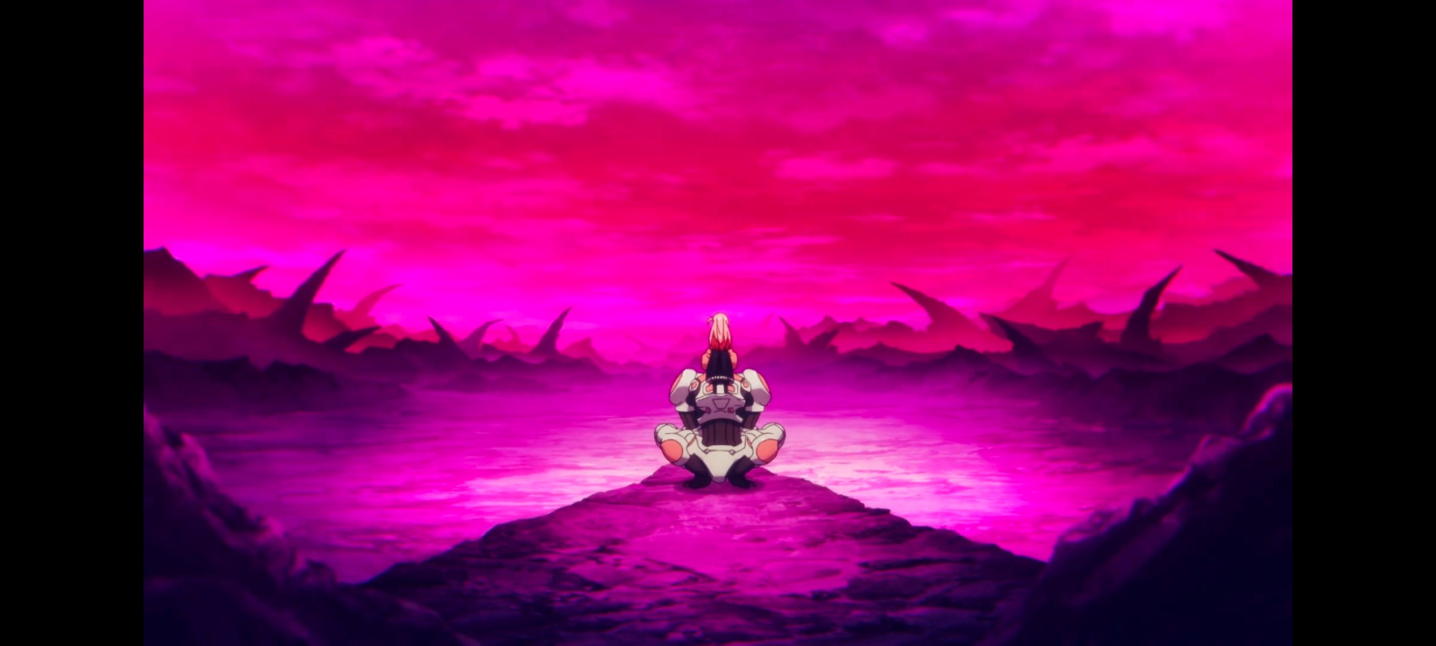 魔都精兵的奴隶,动画,动漫,番剧,ACG