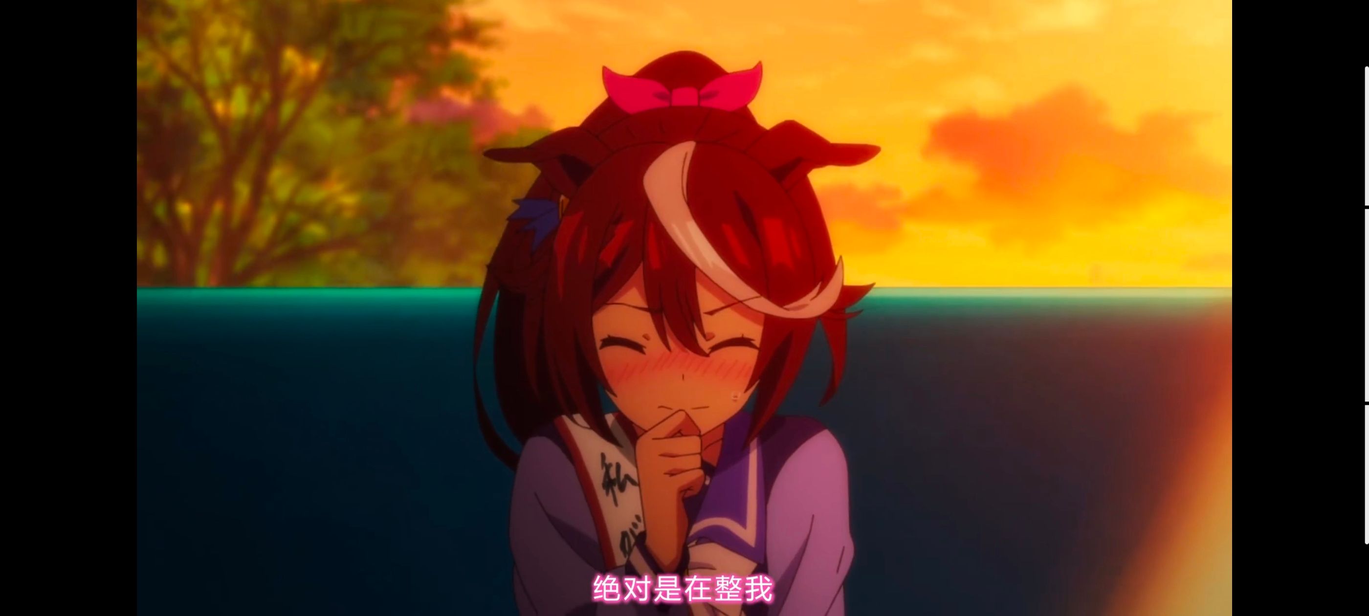 赛马娘,赛马娘PrettyDreby,动画,动漫,番剧,ACG