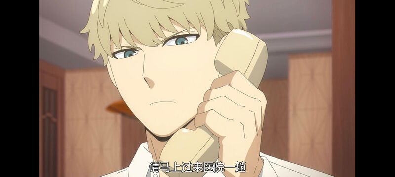 间谍过家家,SPYFAMILY,动画,动漫,番剧,ACG