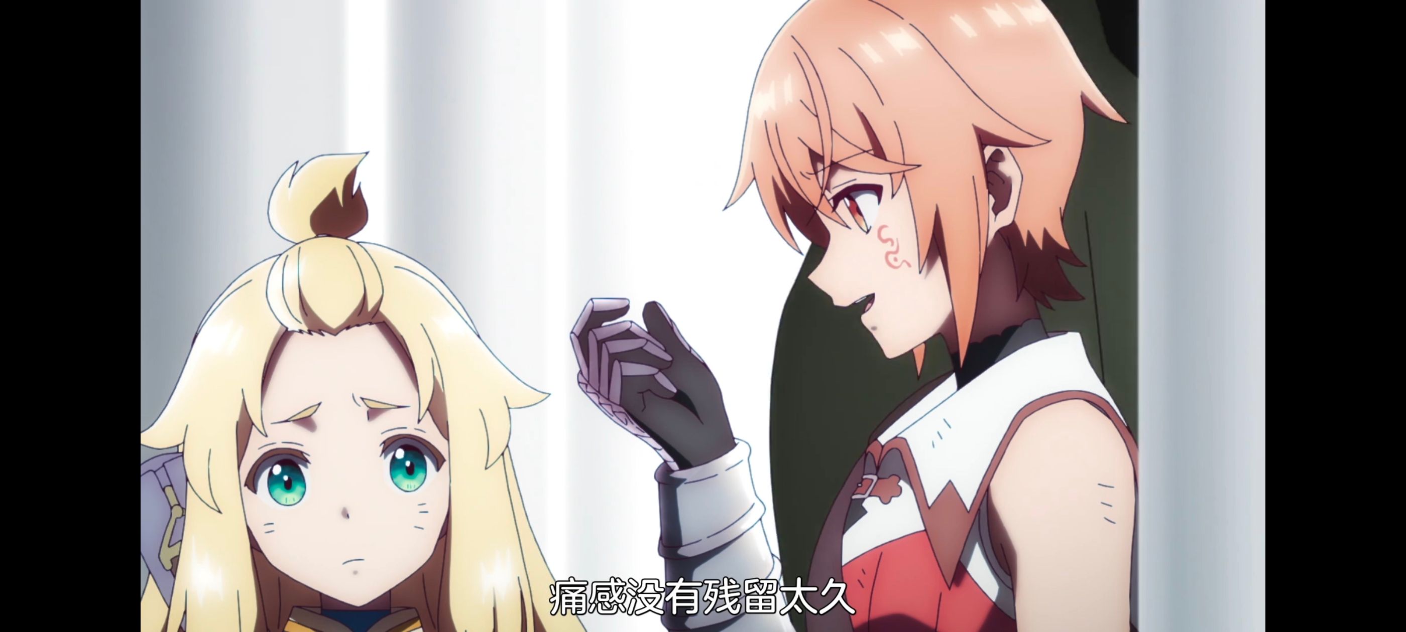 凭你也想讨伐魔王,你这种家伙别想打败魔王,动画,动漫,番剧,ACG