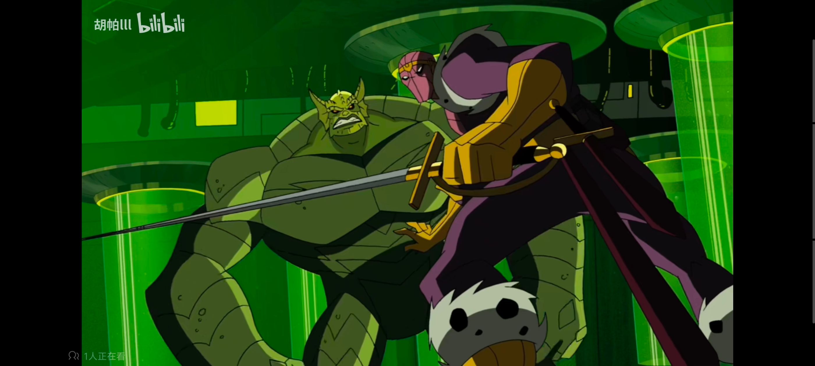 复仇者世上最强英雄组合,复仇者联盟,超级英雄,动画,动漫,番剧,ACG