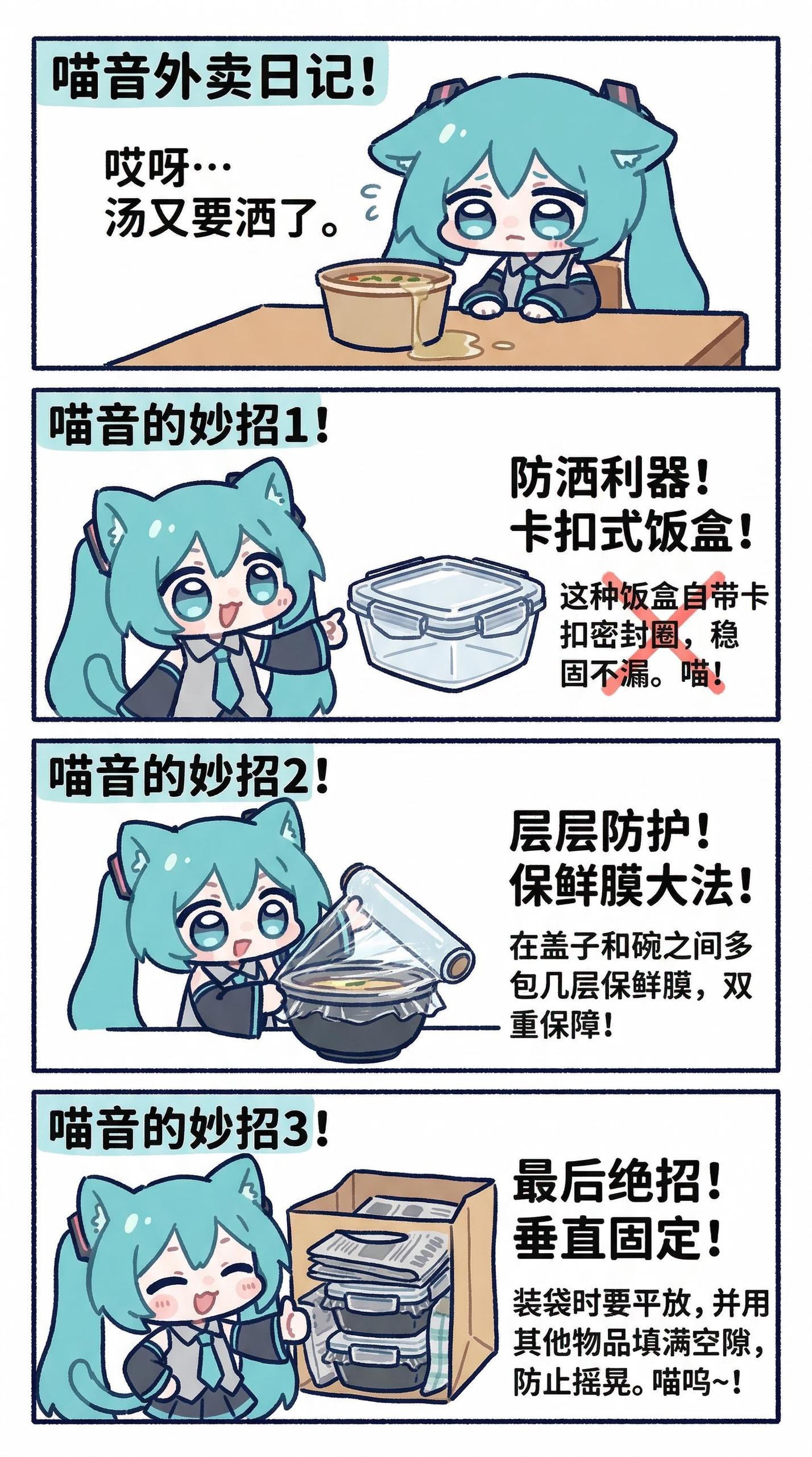 miku,科普