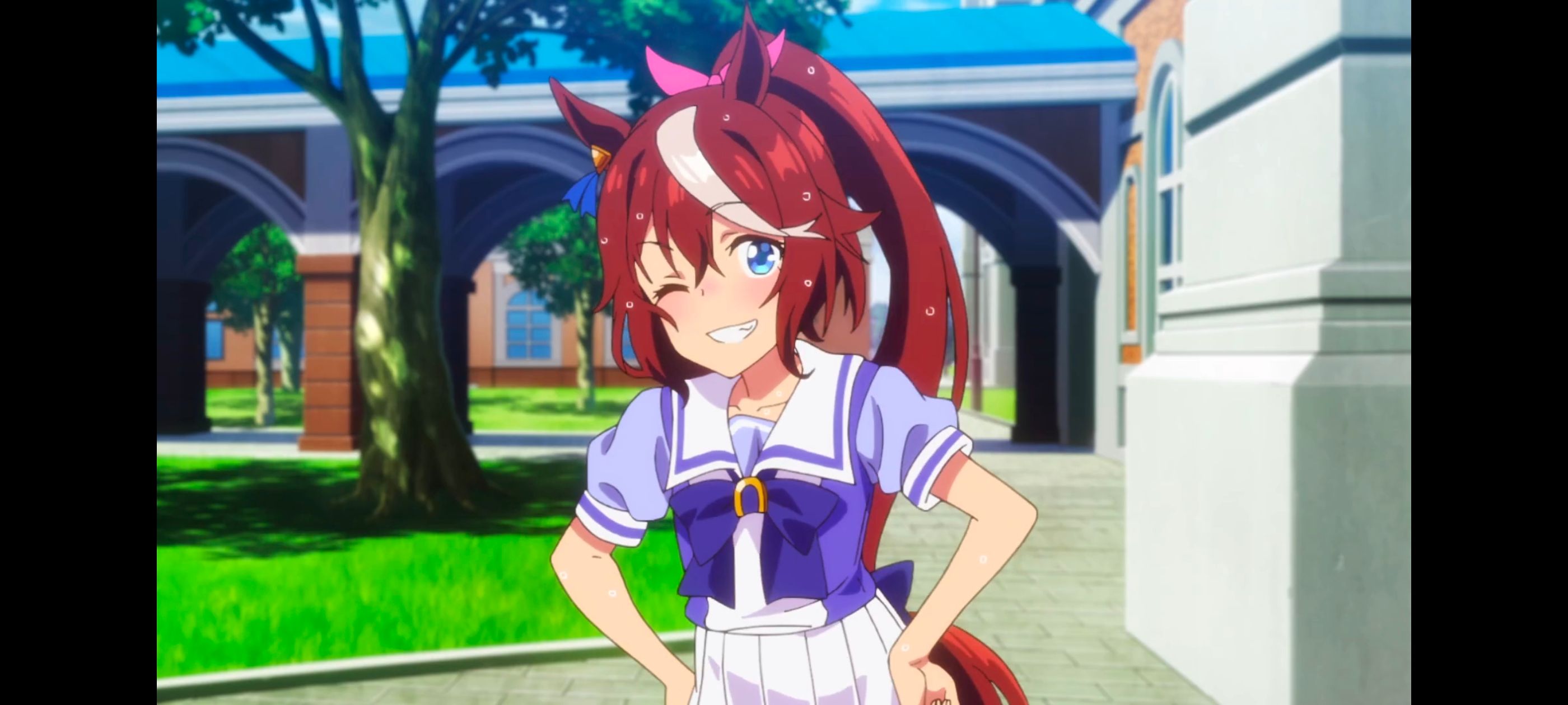 赛马娘,赛马娘PrettyDreby,赛马娘第二季,动画,动漫,番剧,ACG