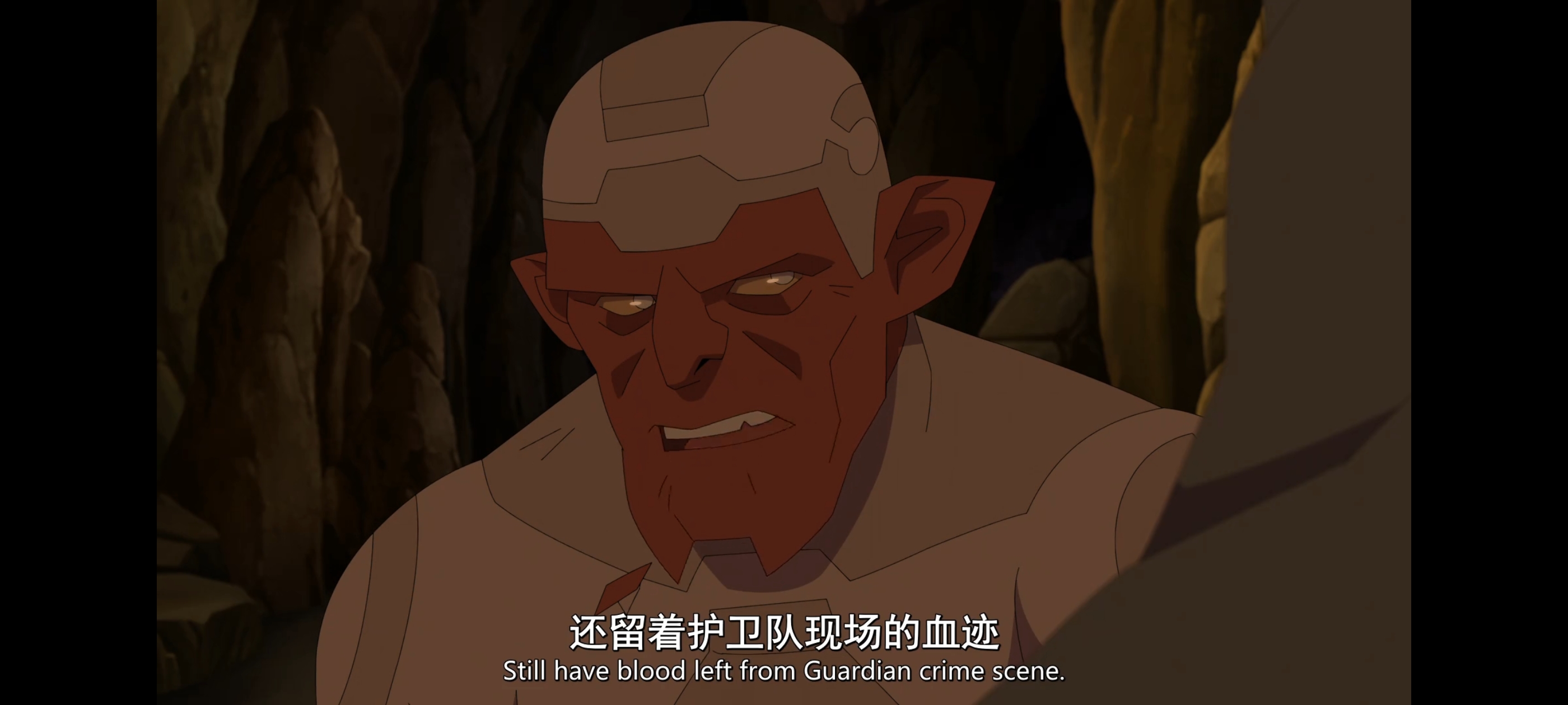 无敌少侠,image,动漫,动画,番剧,二次元,ACG