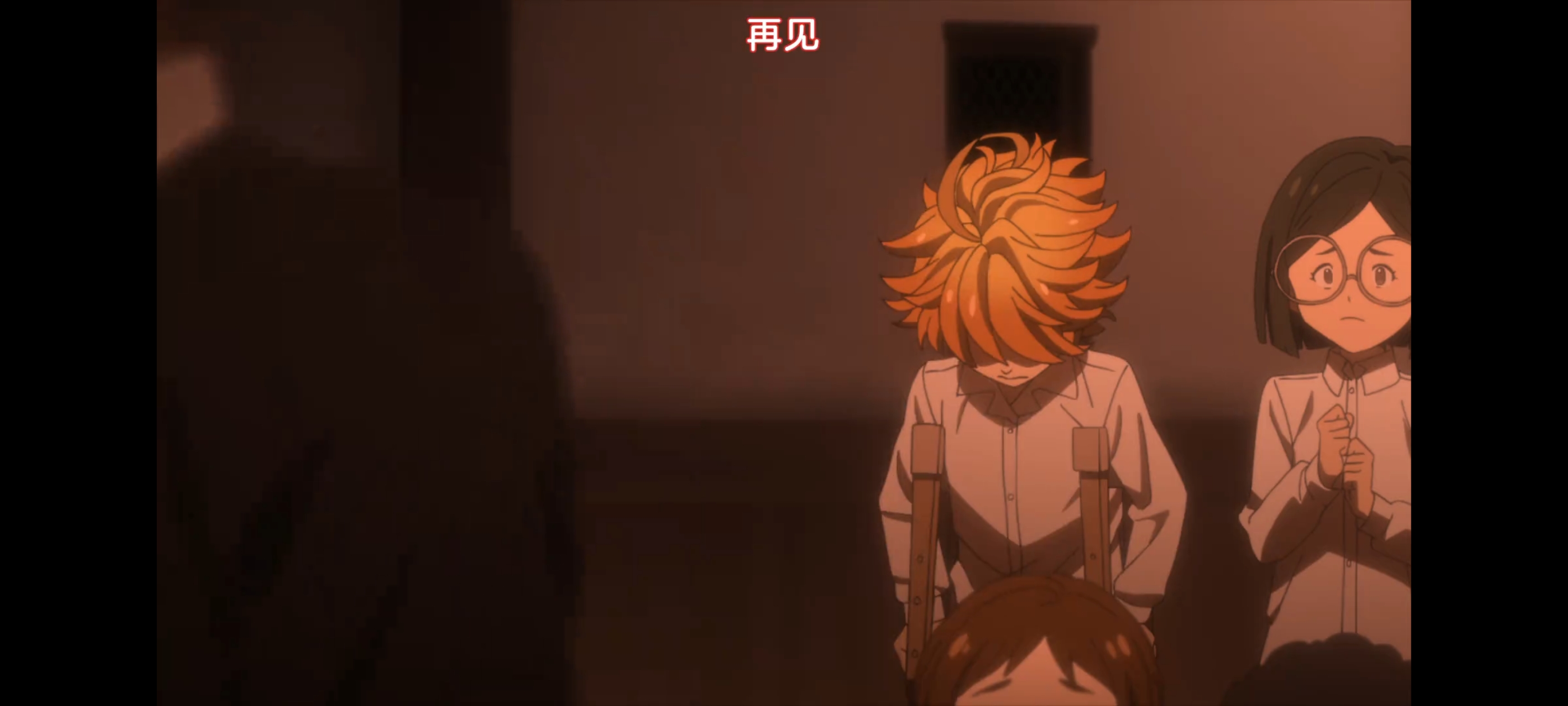 约定的梦幻岛,动画,动漫,番剧,二次元,ACG