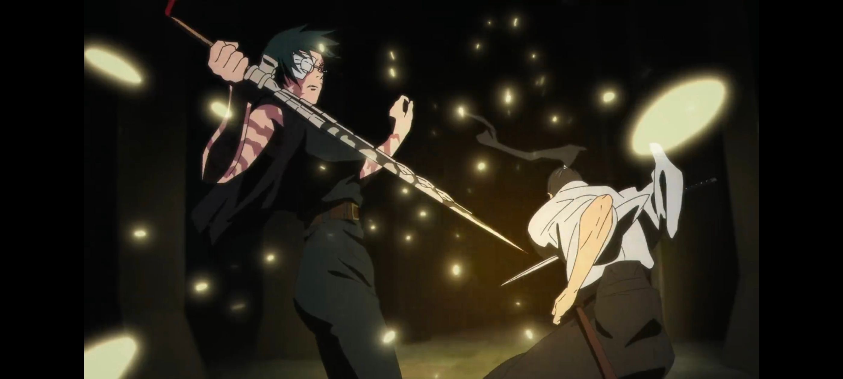 咒术回战,咒术回战死灭回游,动画,动漫,番剧,ACG