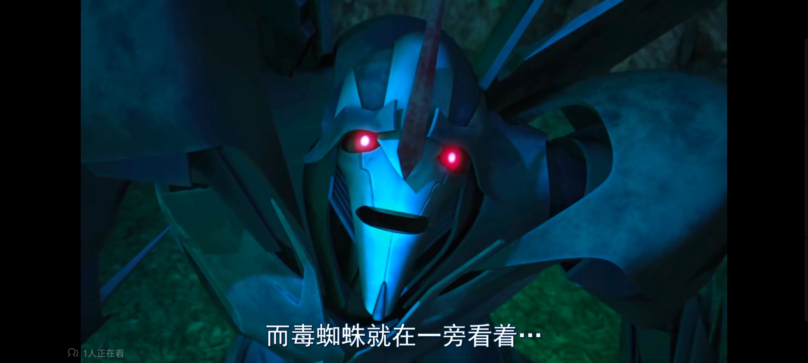 变形金刚,变形金刚领袖之证,动画,动漫,番剧,ACG